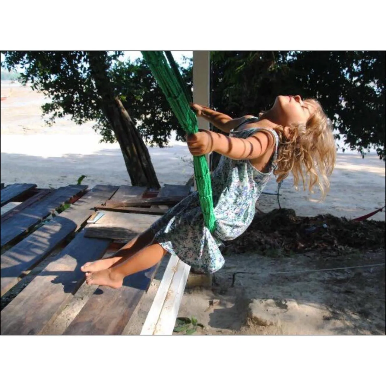 Koh Mook Garden Beach Resort