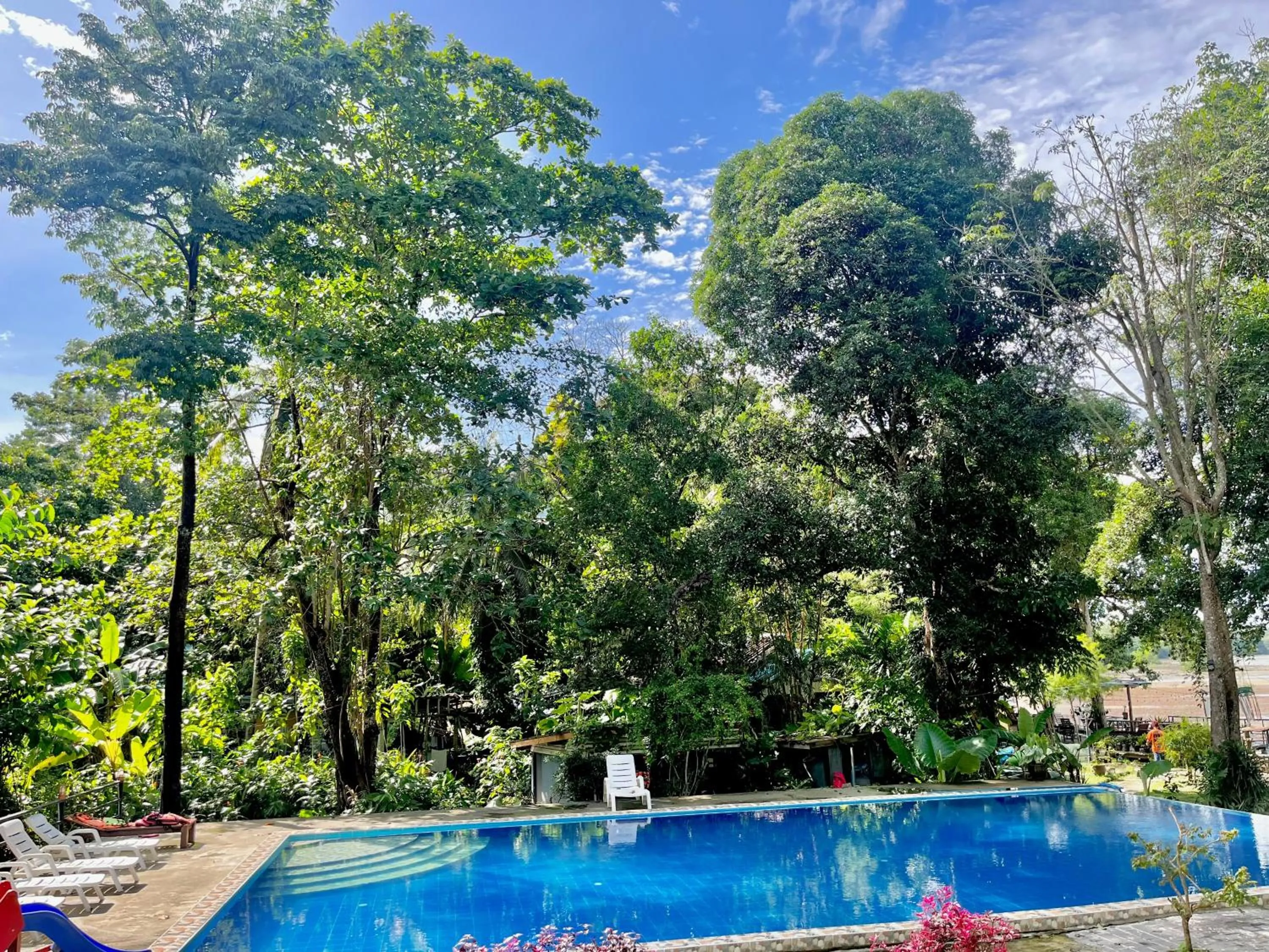 Koh Mook Garden Beach Resort