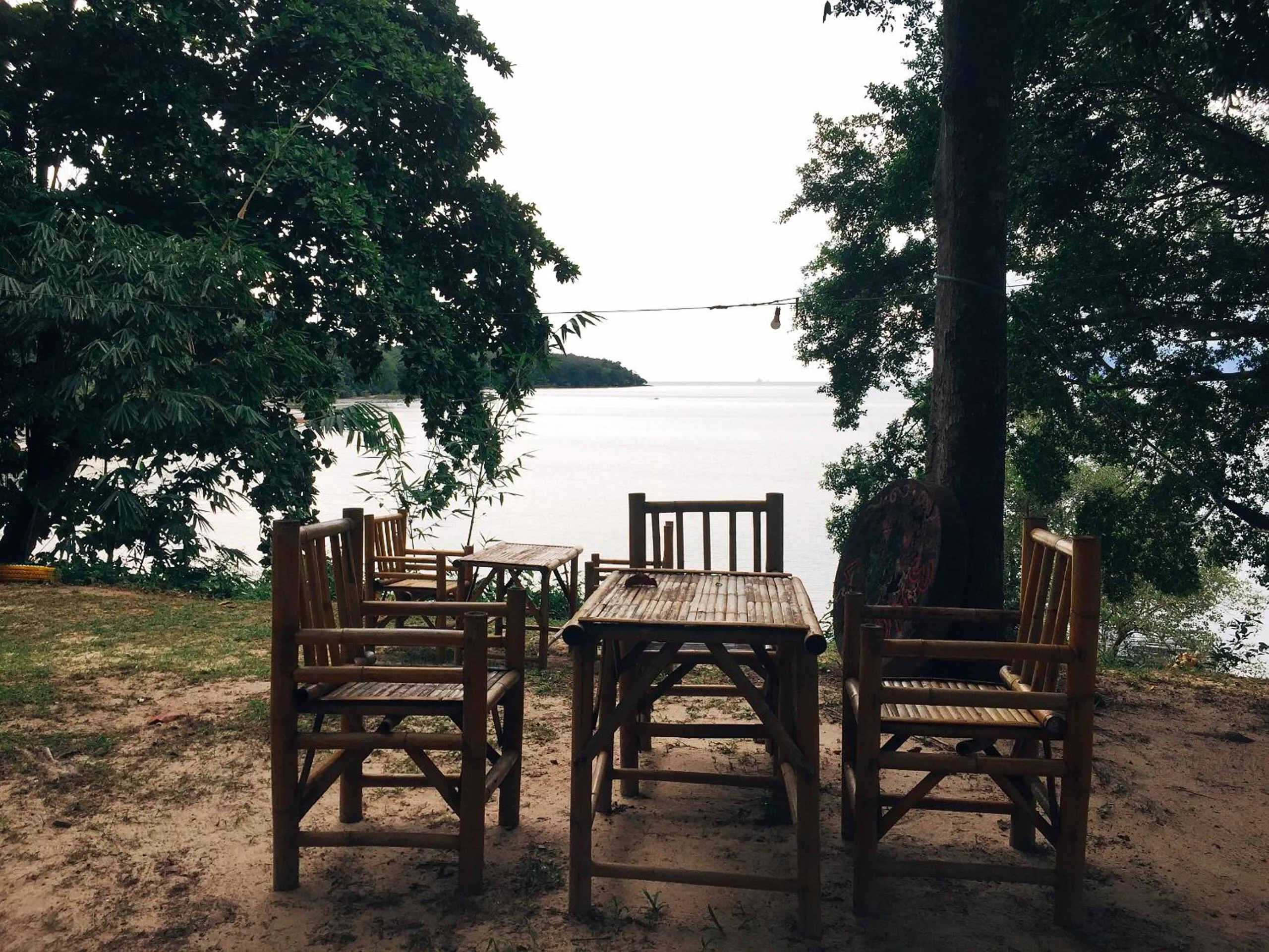 Koh Mook Garden Beach Resort