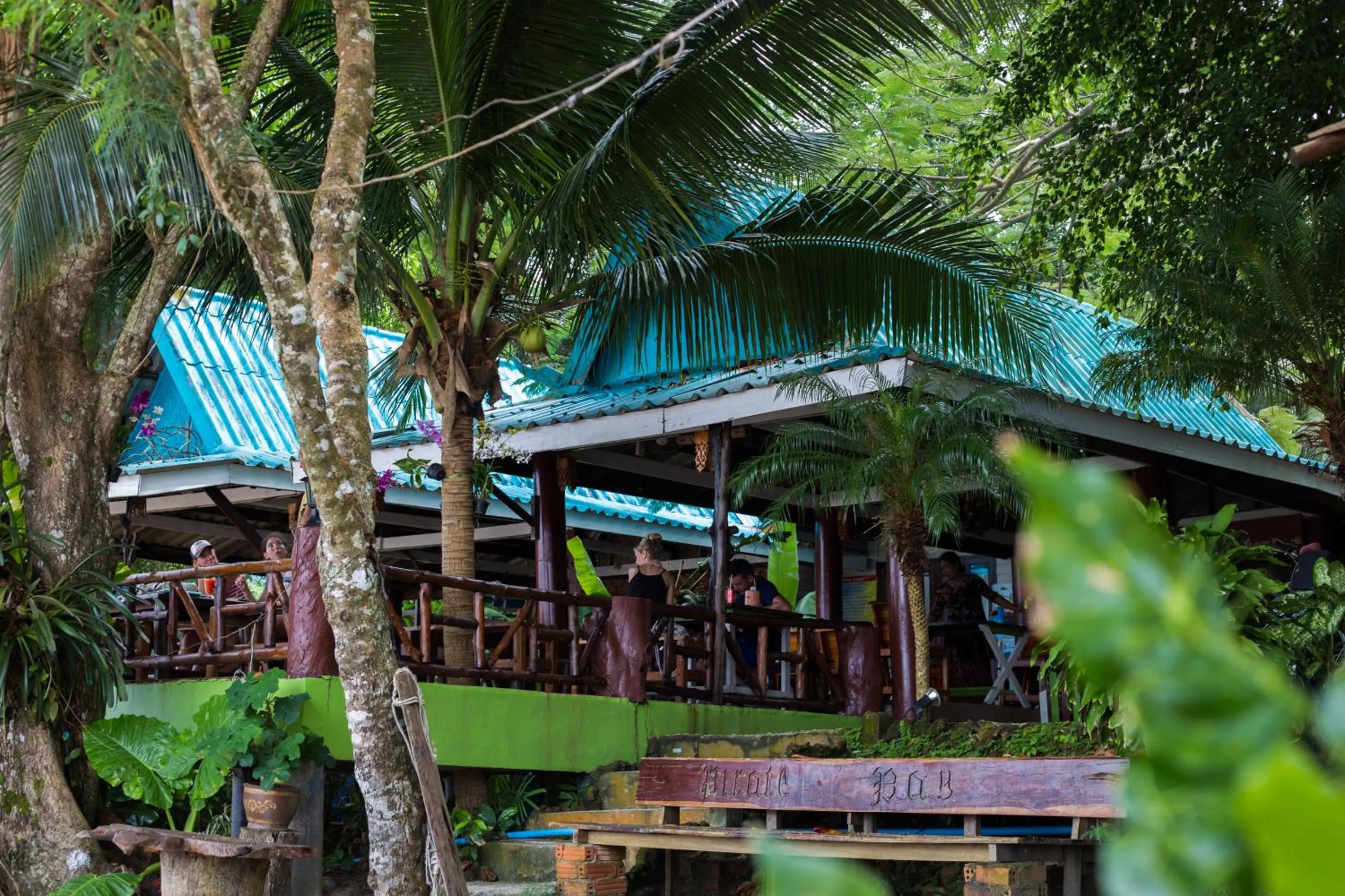 Other in Koh Mook Garden Beach Resort