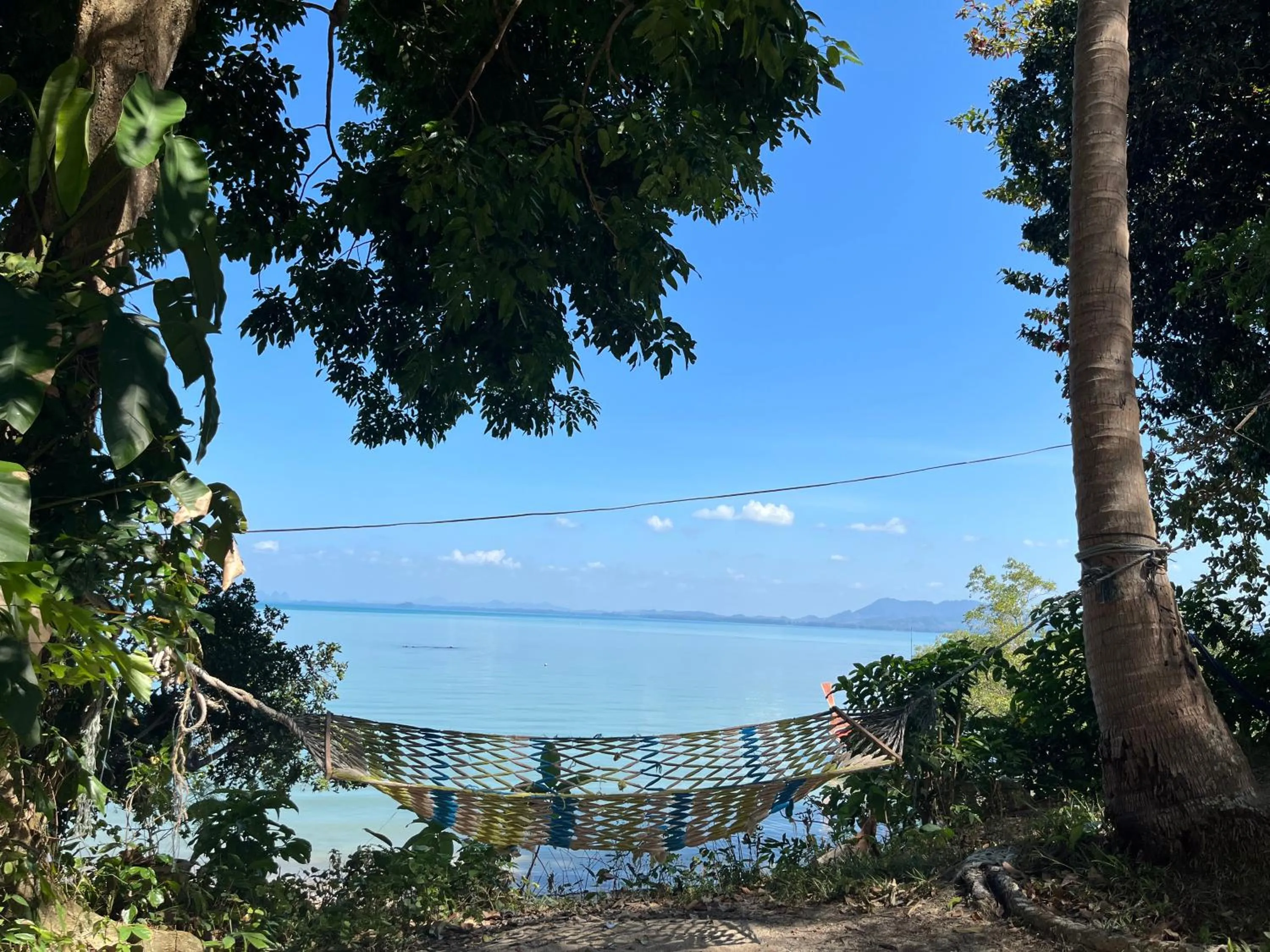 Koh Mook Garden Beach Resort