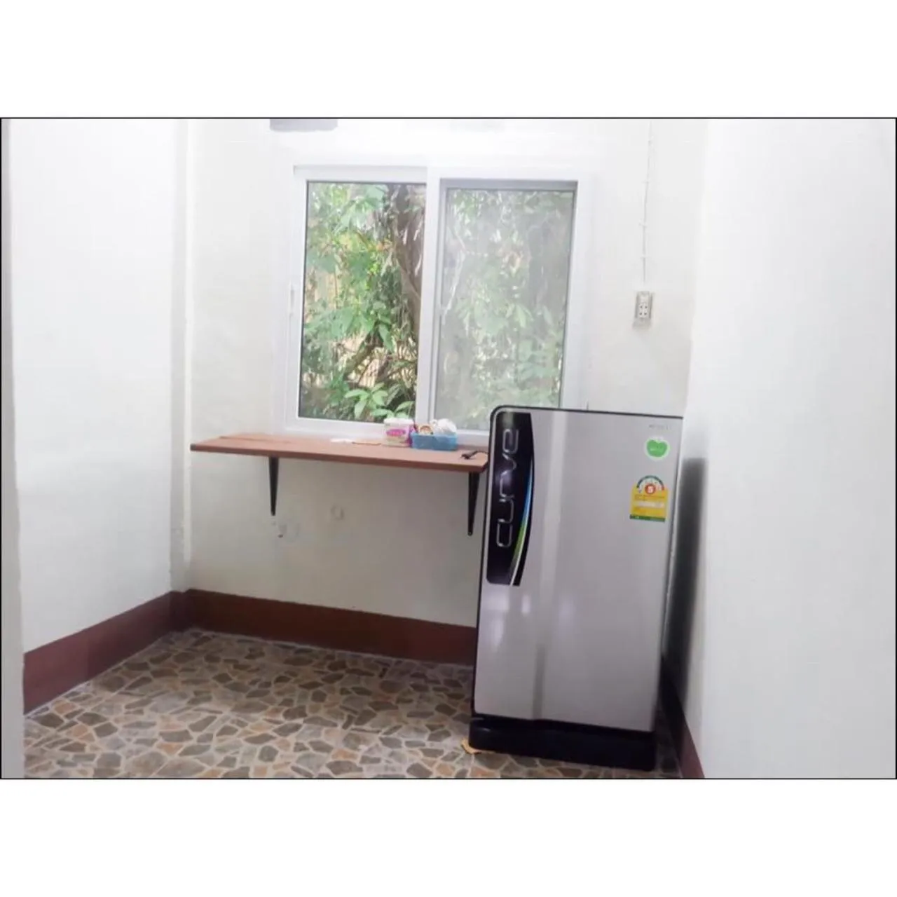 Koh Mook Garden Beach Resort