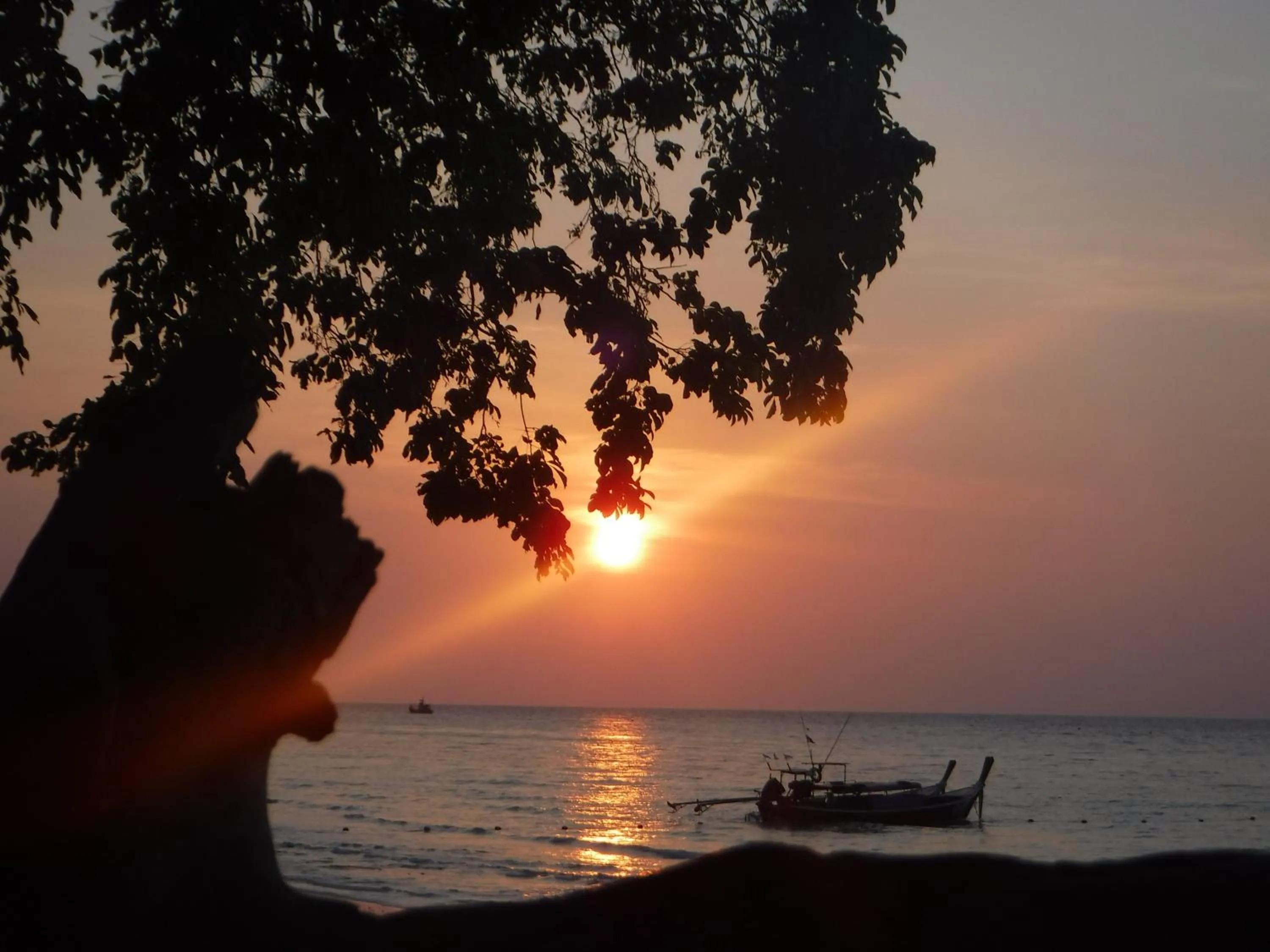 Koh Mook Garden Beach Resort