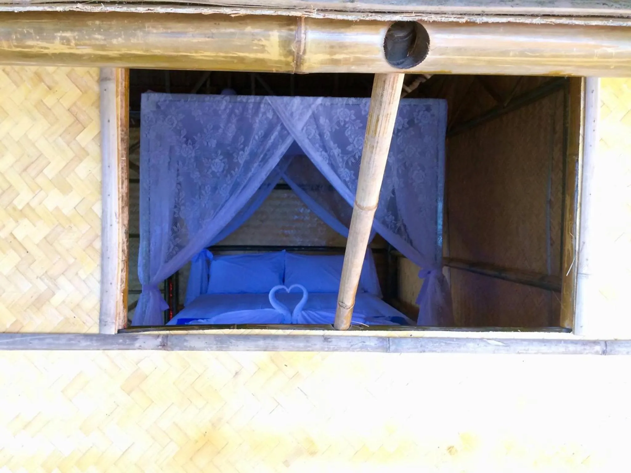 Koh Mook Garden Beach Resort