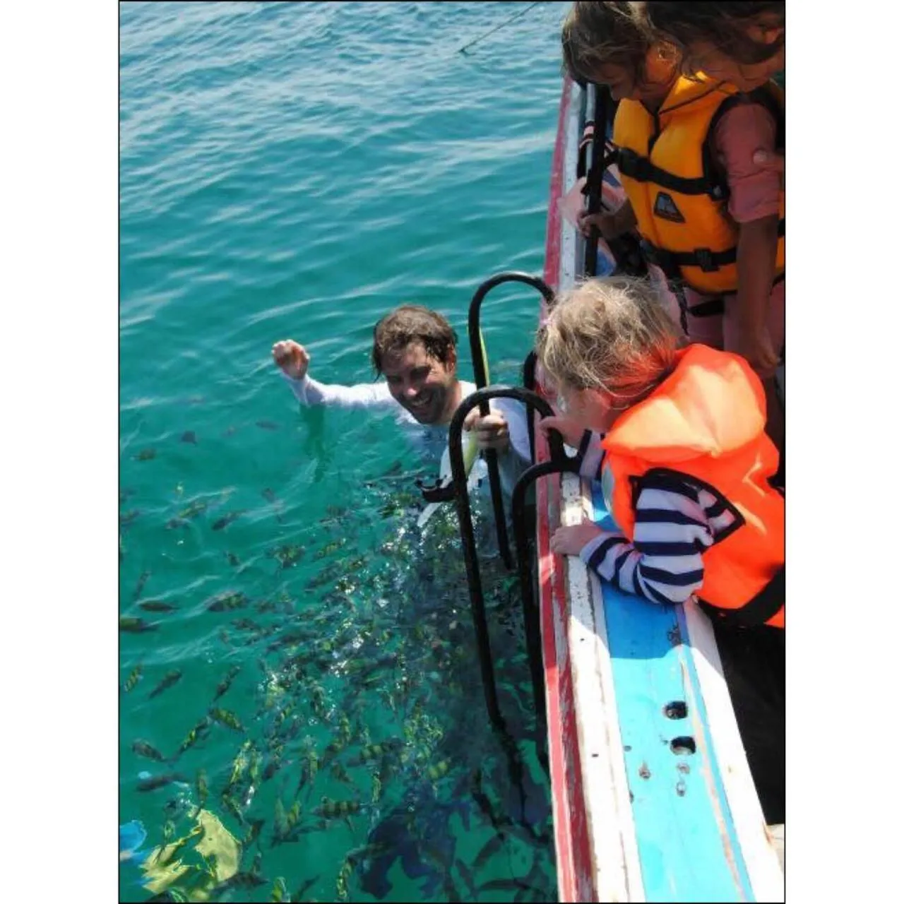 Koh Mook Garden Beach Resort