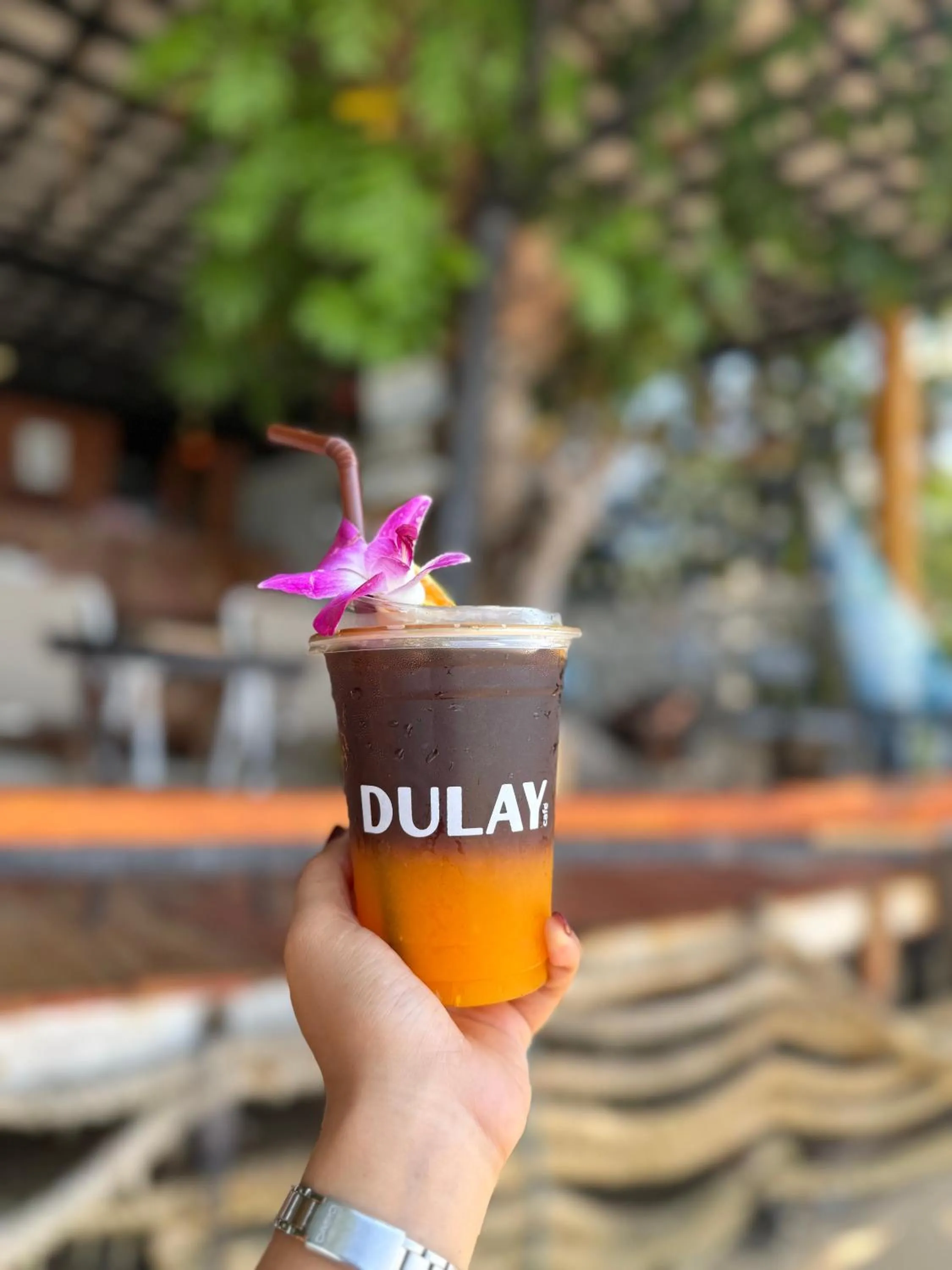 Koh Mook Garden Beach Resort