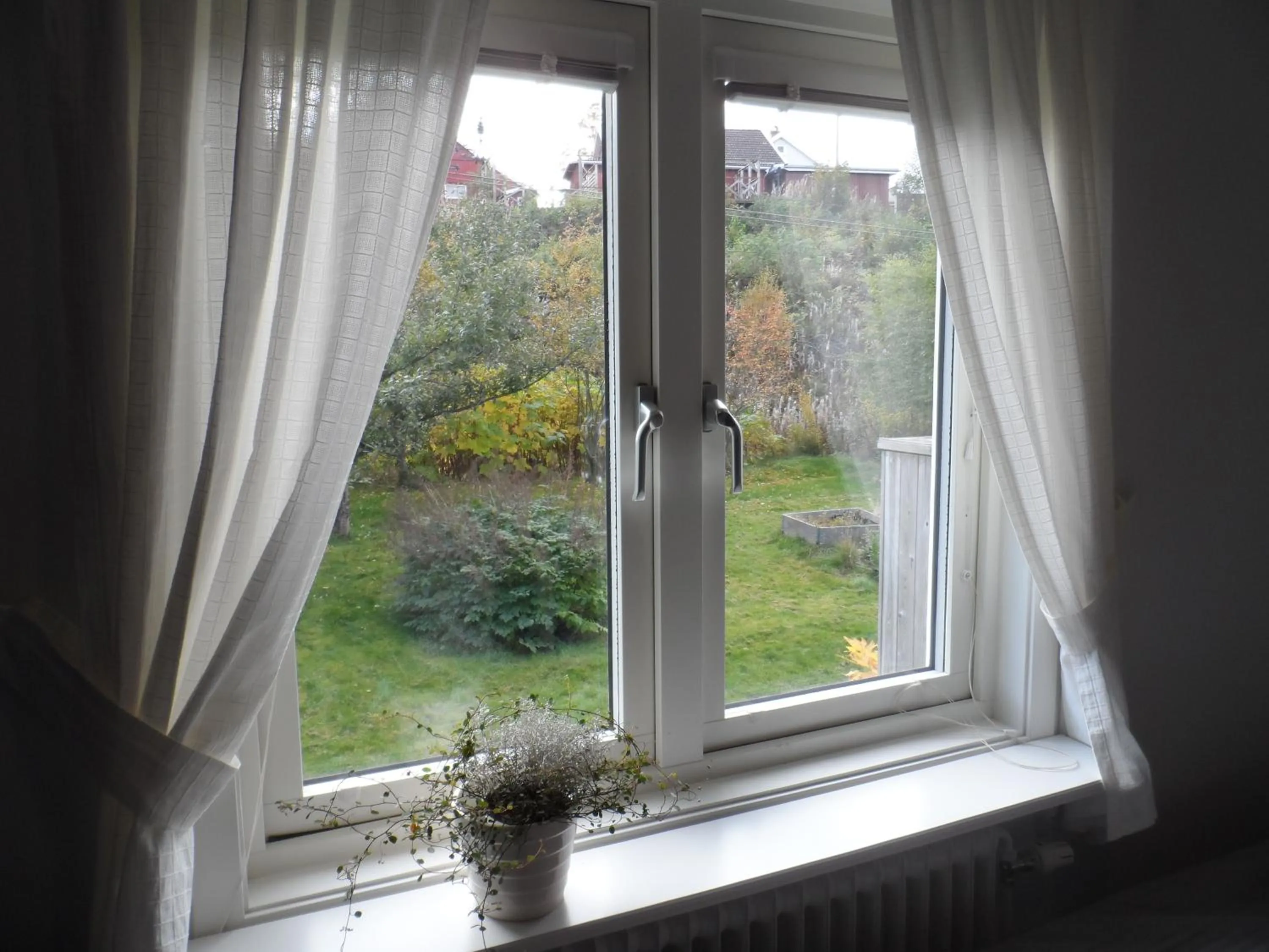 Off site in Landvetter BnB