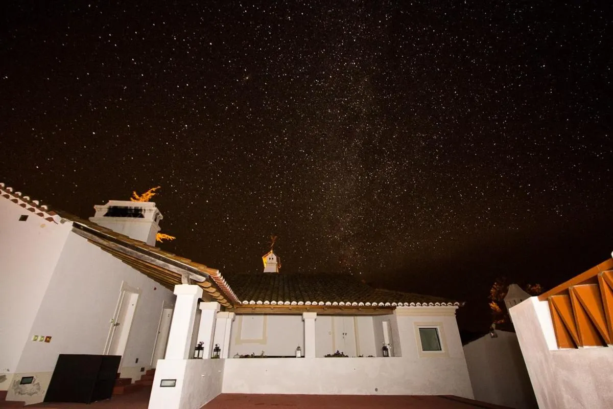 Property building in Tapada da Rabela - Reserva Natural