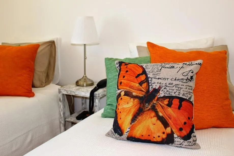 Bed in Tapada da Rabela - Reserva Natural