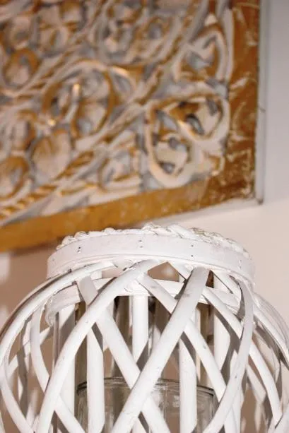 Communal lounge/ TV room in Tapada da Rabela - Reserva Natural