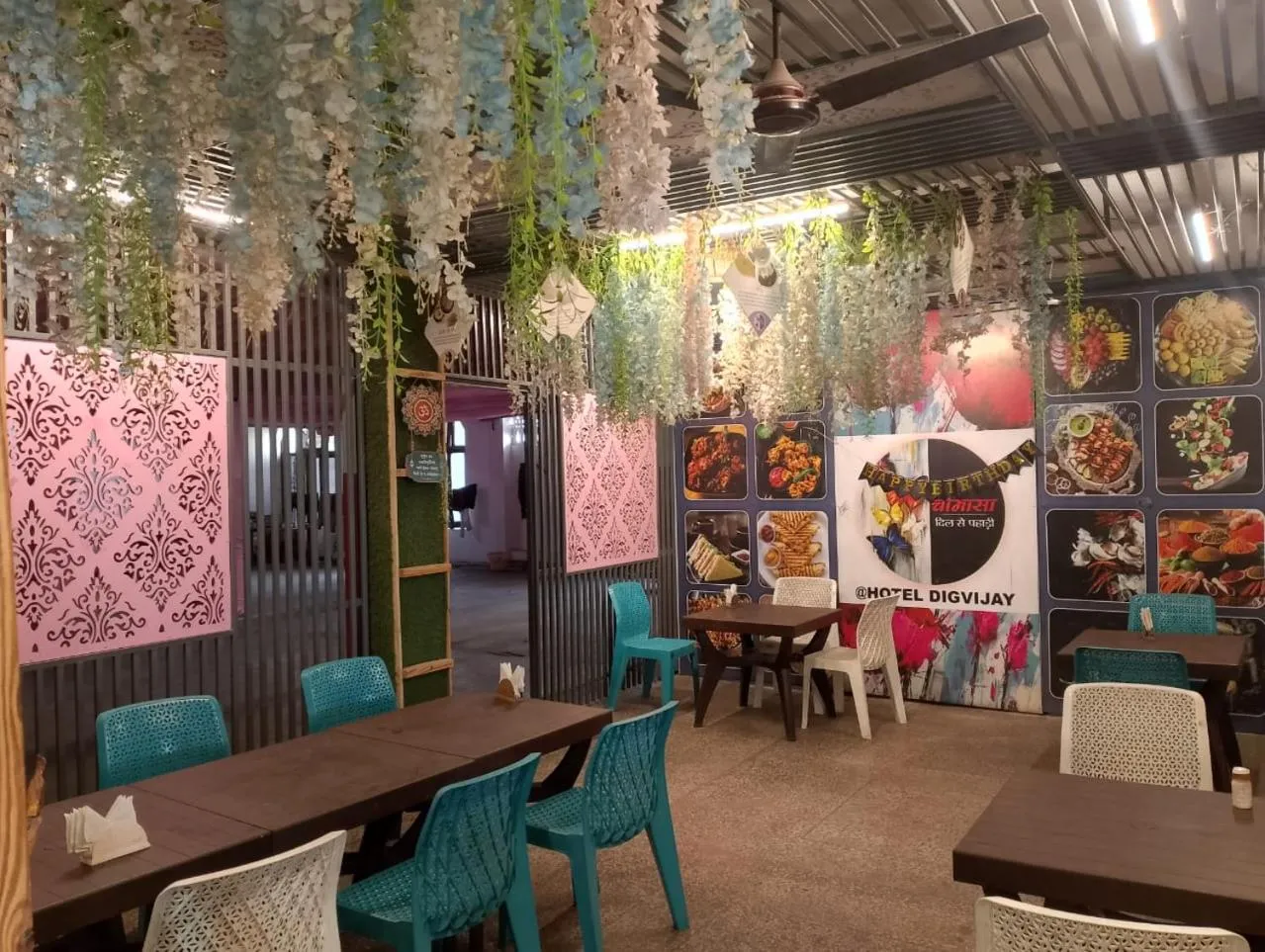 Hotel Digvijay
