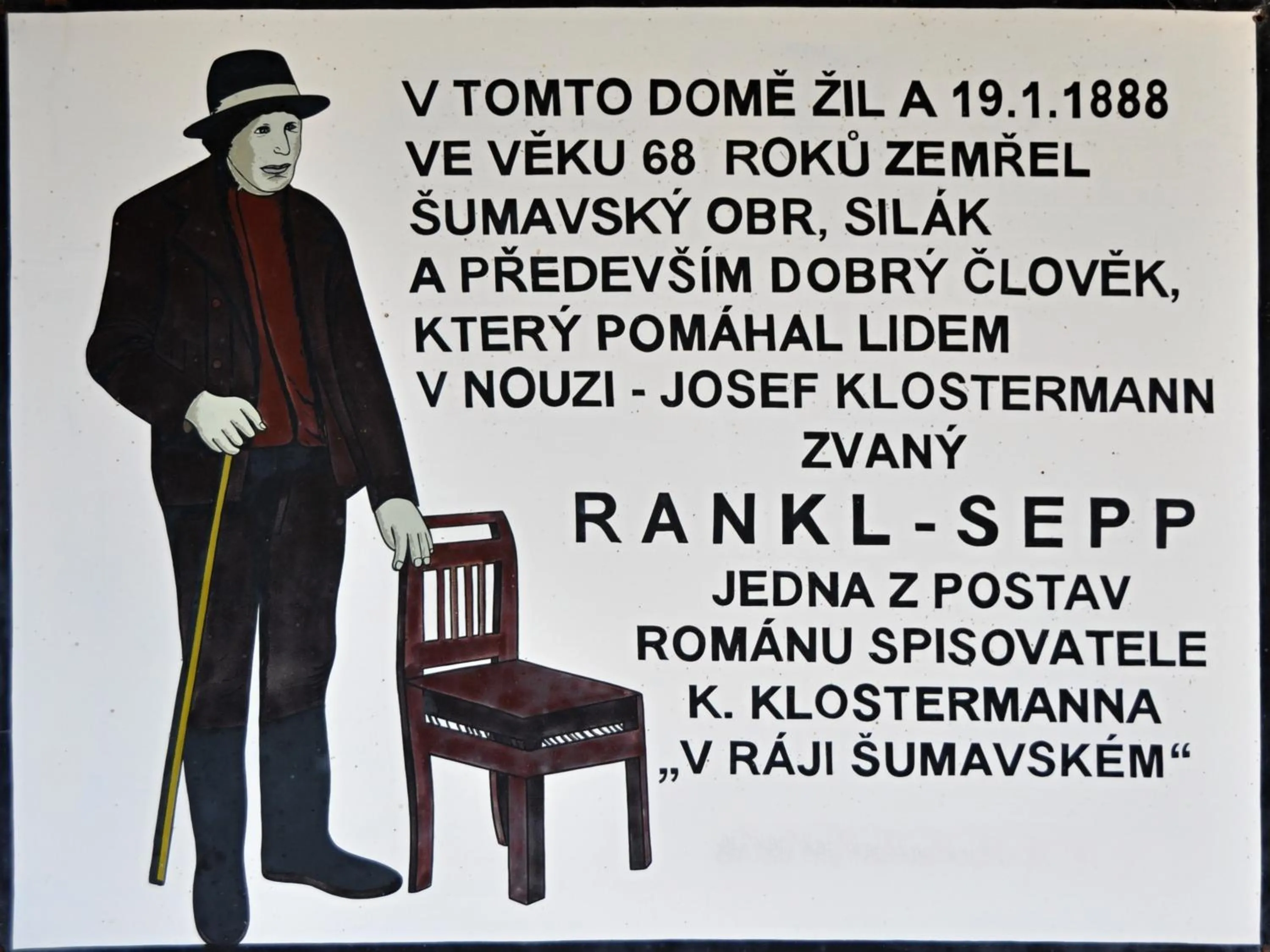 Penzion Rankl-Sepp