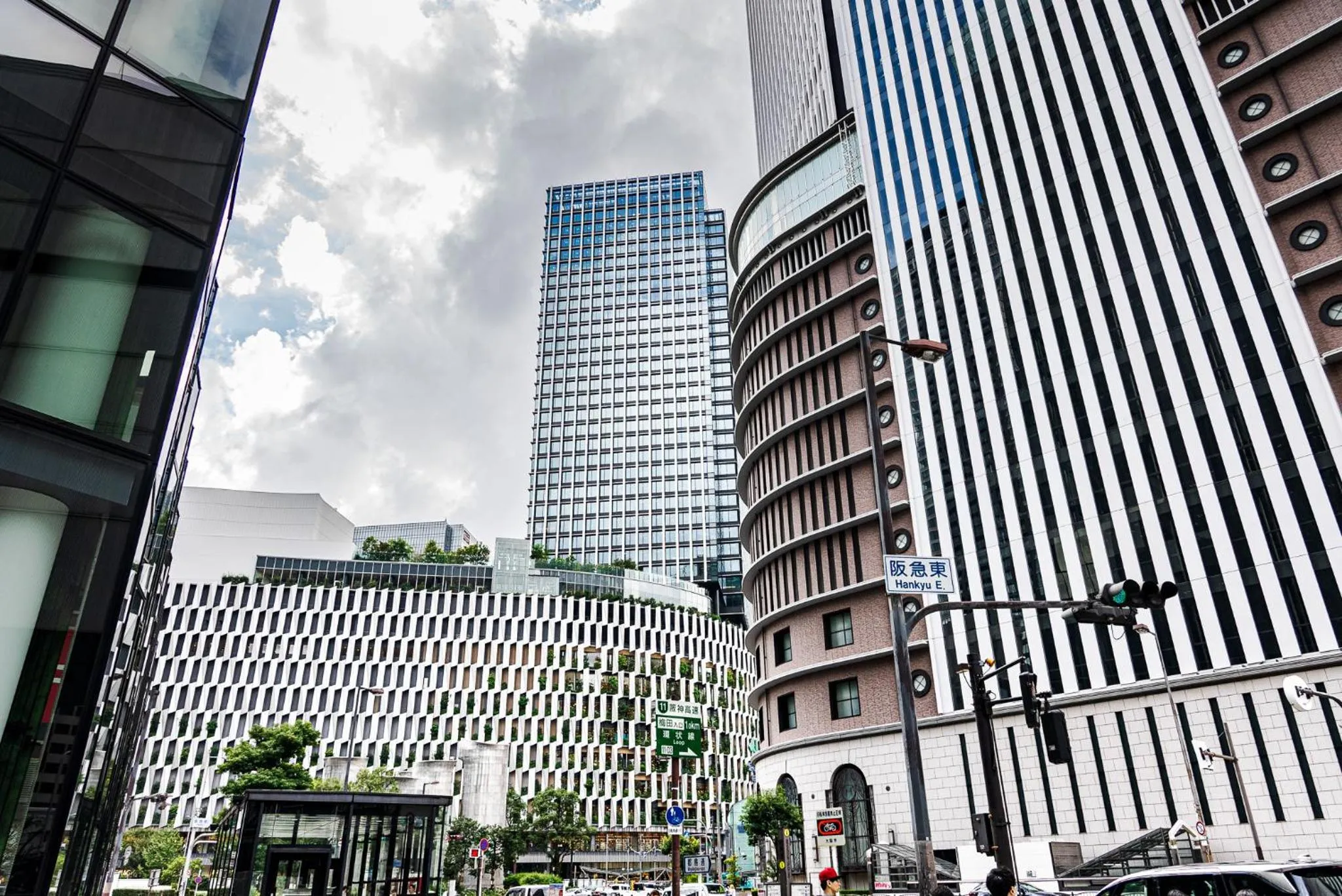 Neighbourhood in Hotel Salle de bain