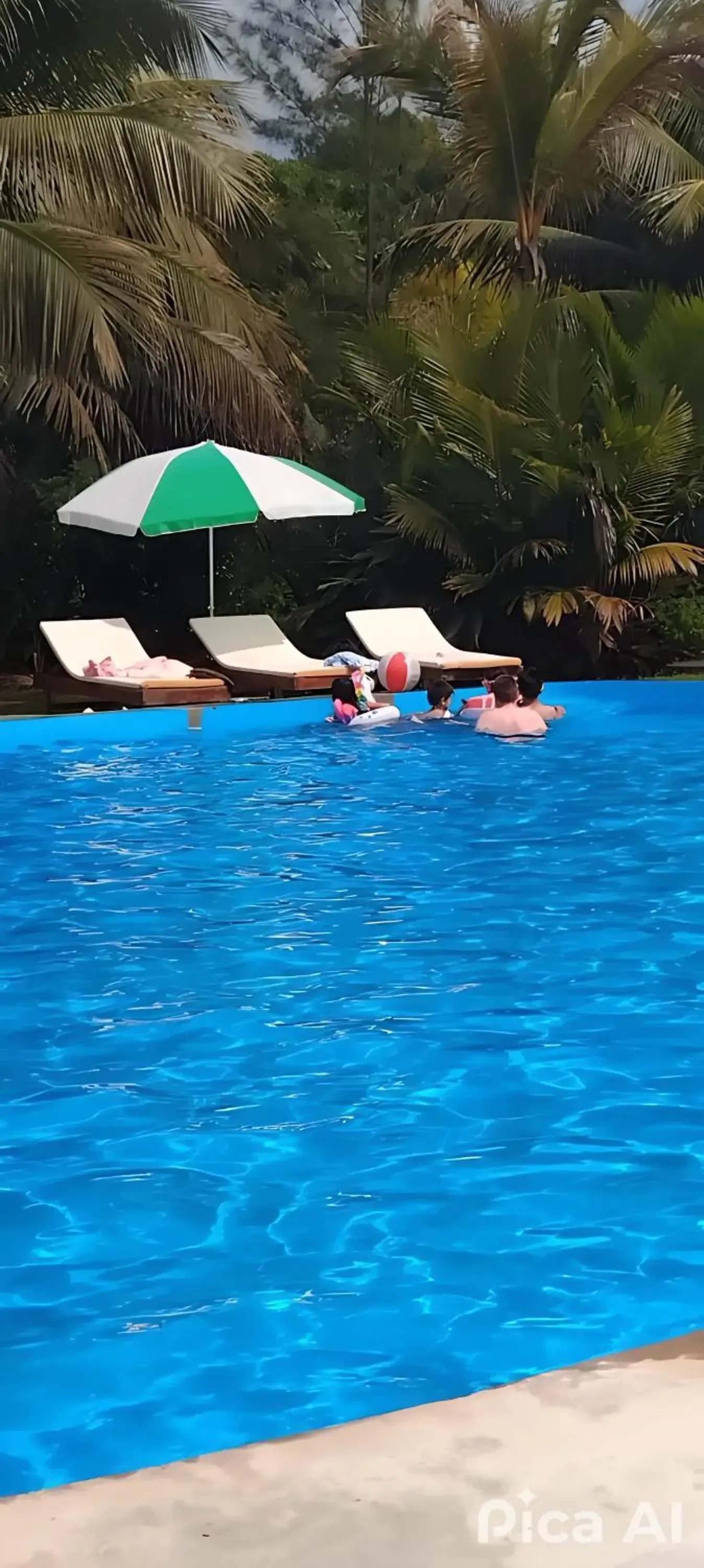 Hotel Nautile Hotel Nautile