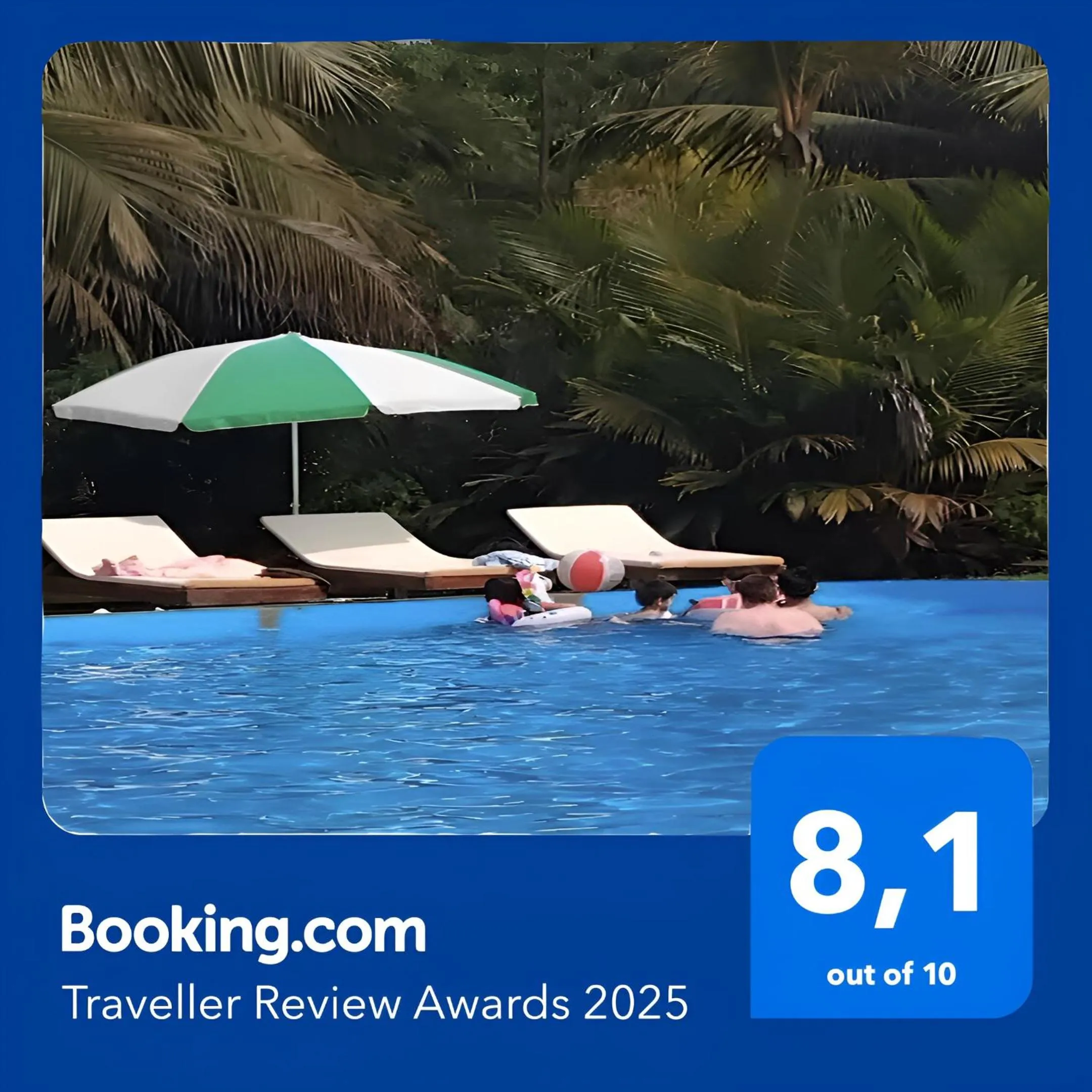 Hotel Nautile