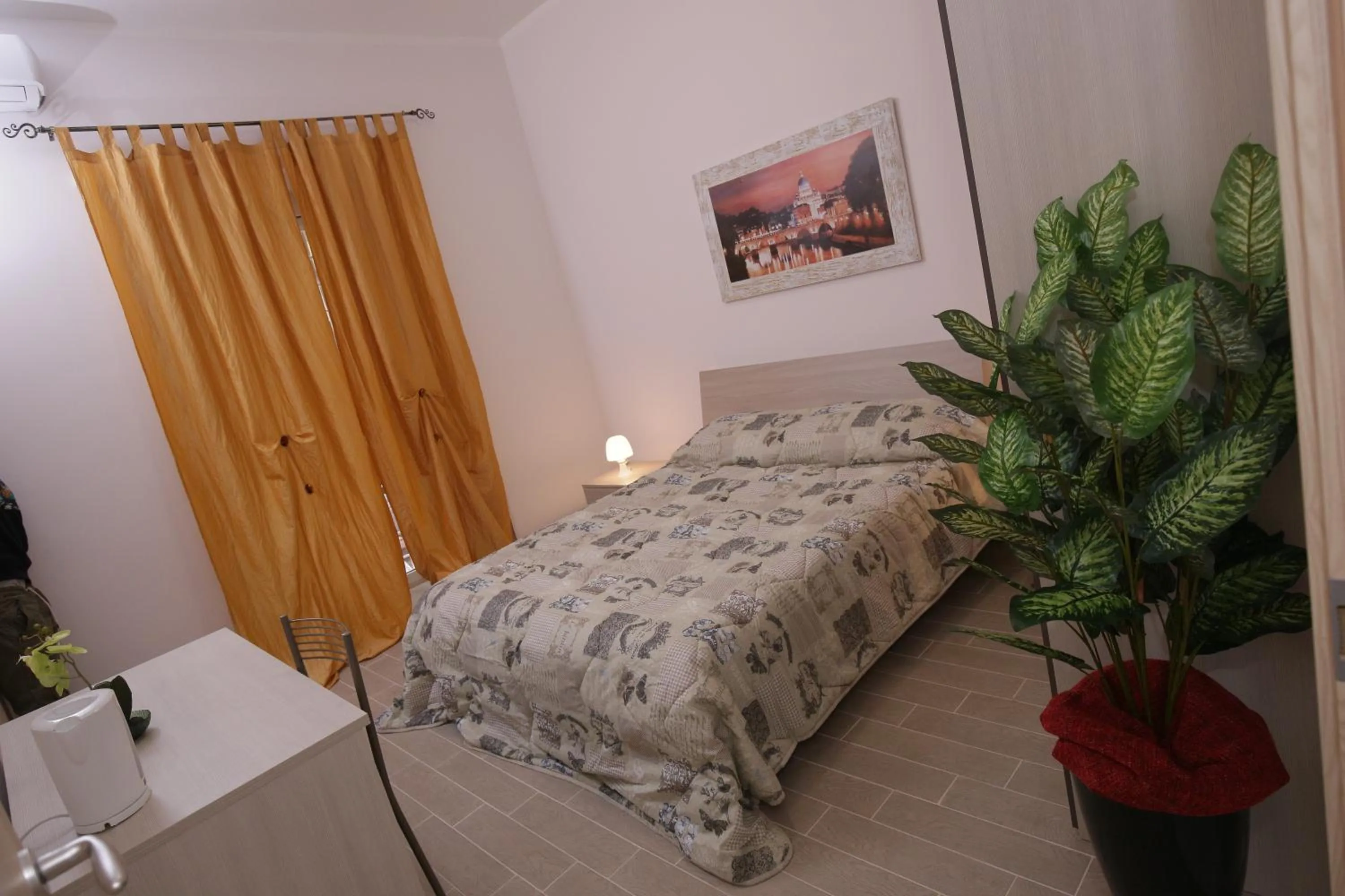 Rooms Monteverde