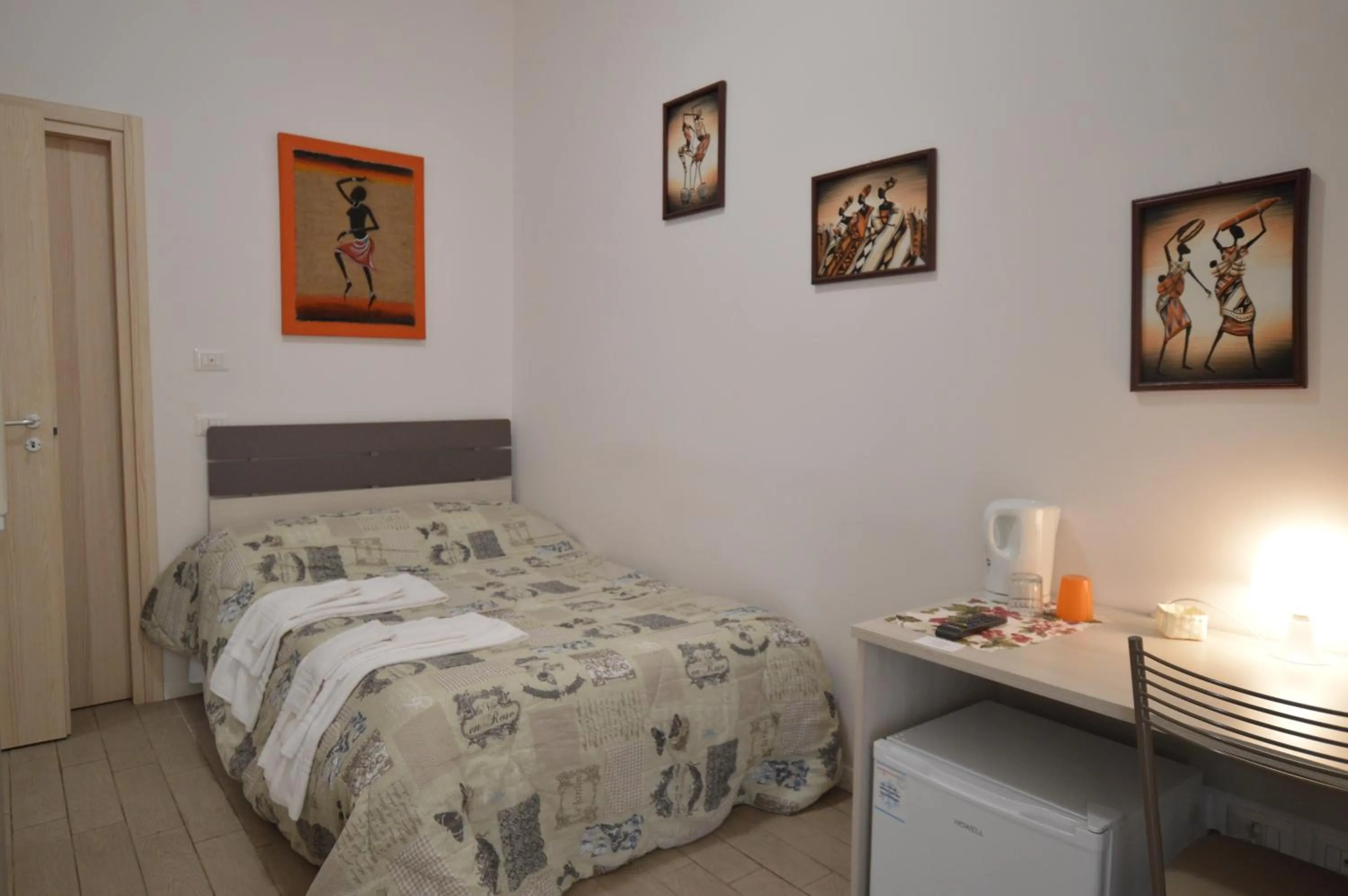 Double Room in Rooms Monteverde