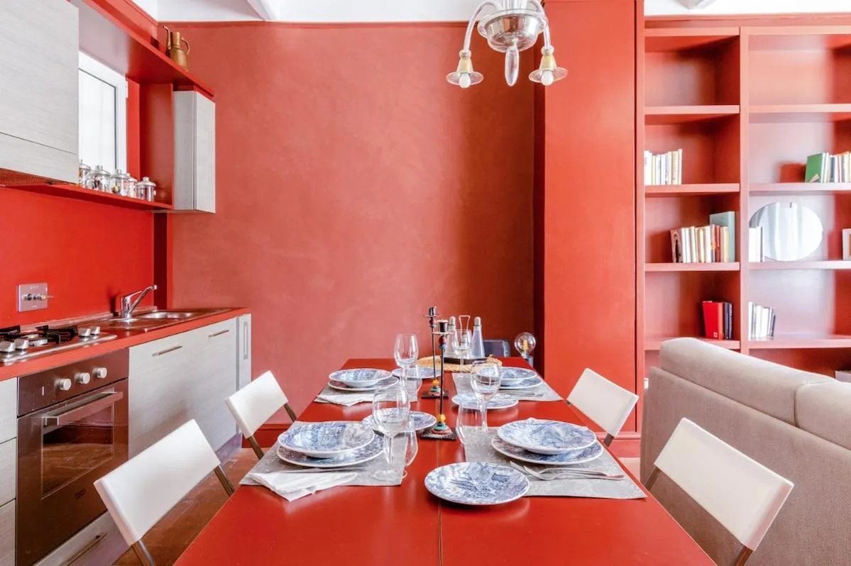 Navona Charme Apartment