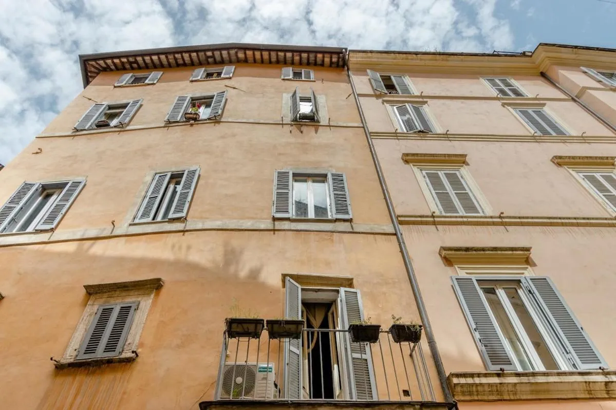 Navona Charme Apartment