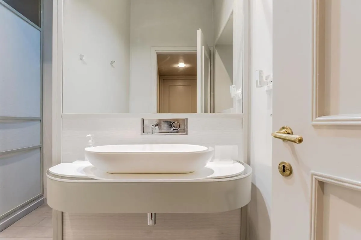 Navona Charme Apartment