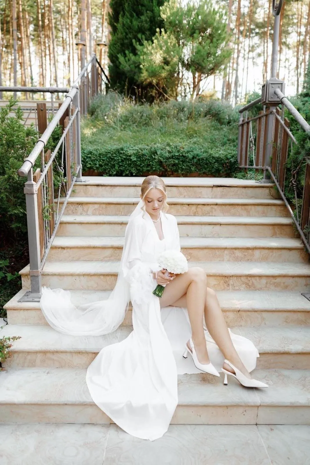 wedding in Kryve Ozero