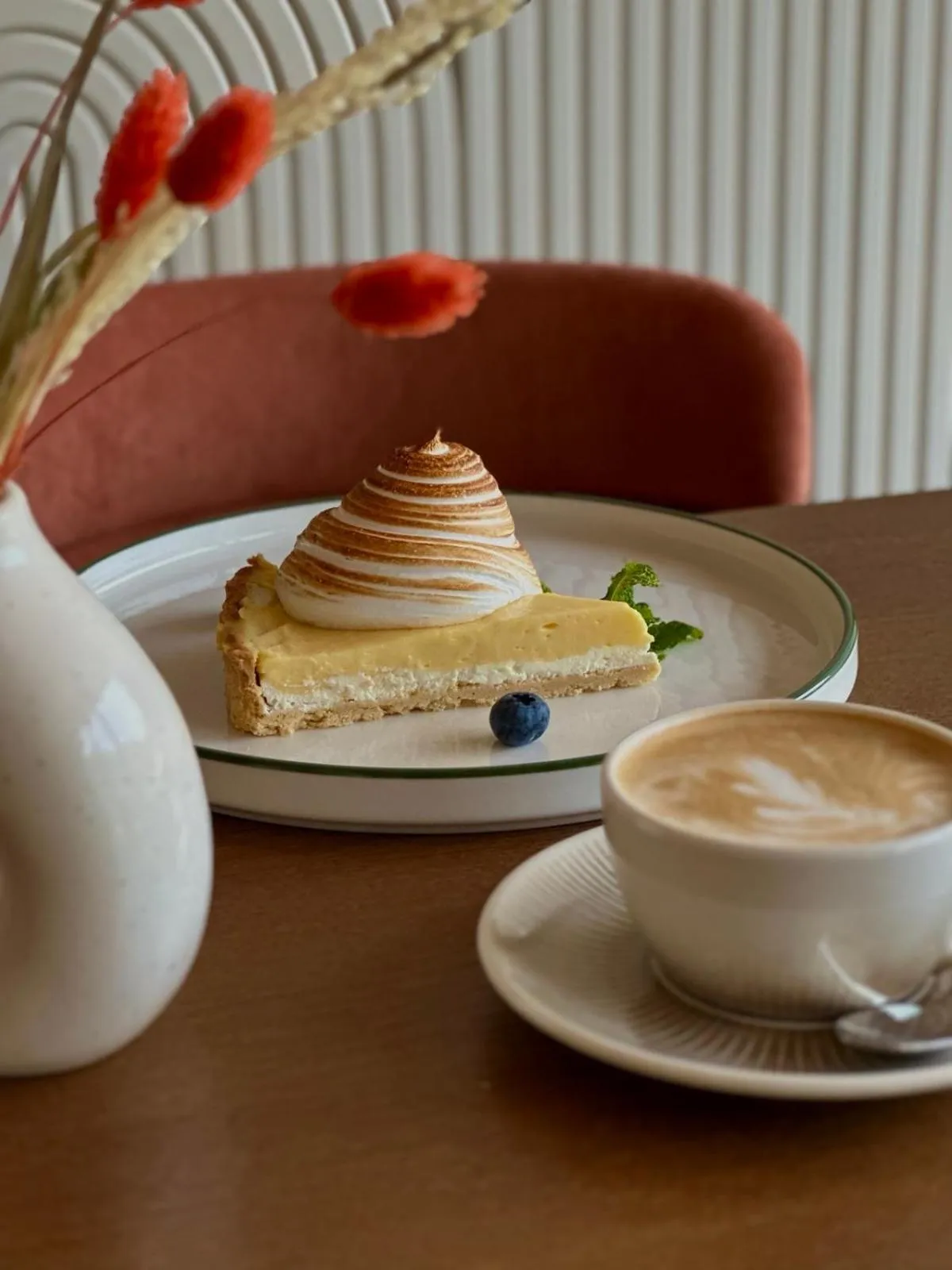 Restaurant/places to eat in Kryve Ozero