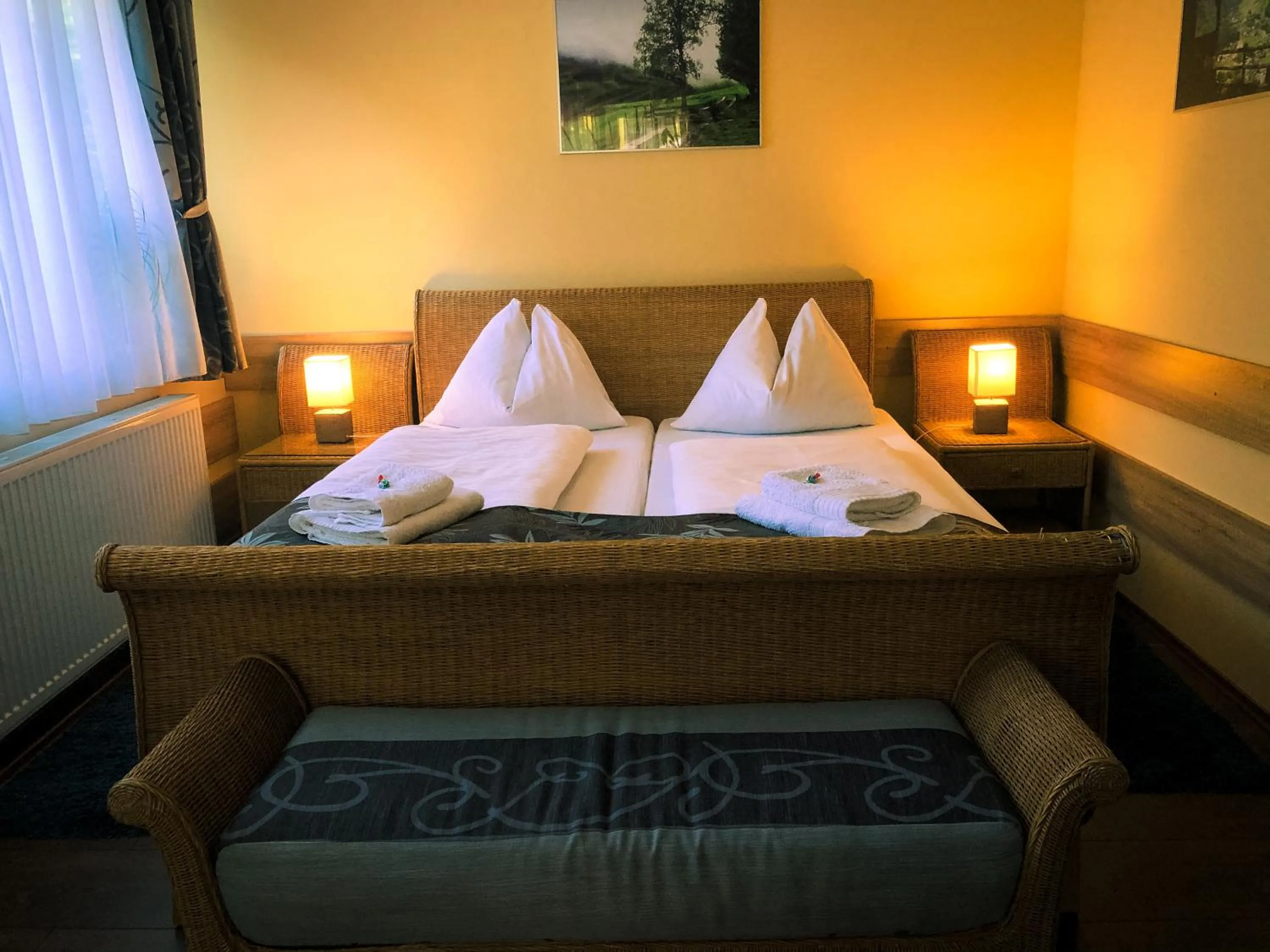 Hotel Mallnitz