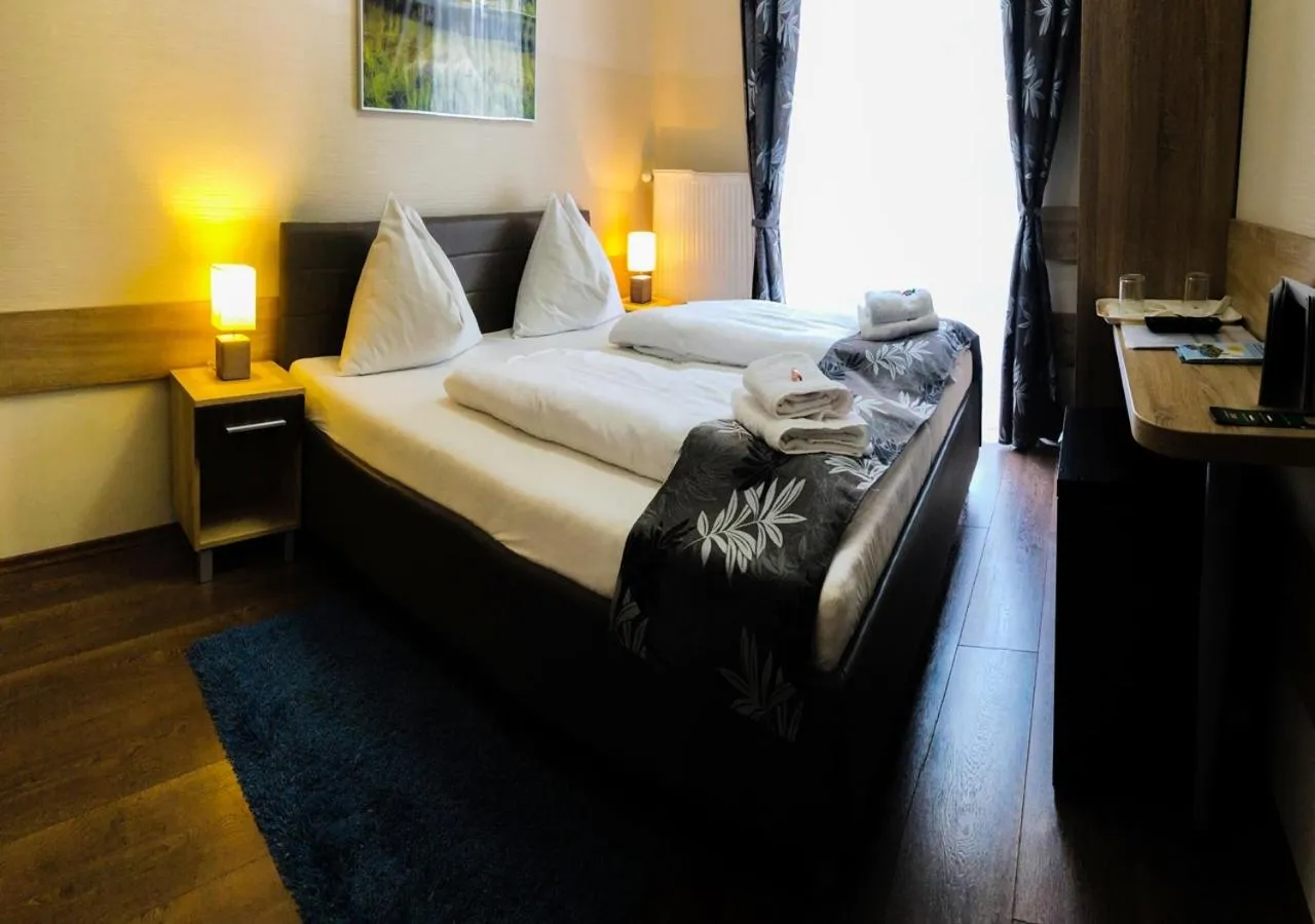 Hotel Mallnitz