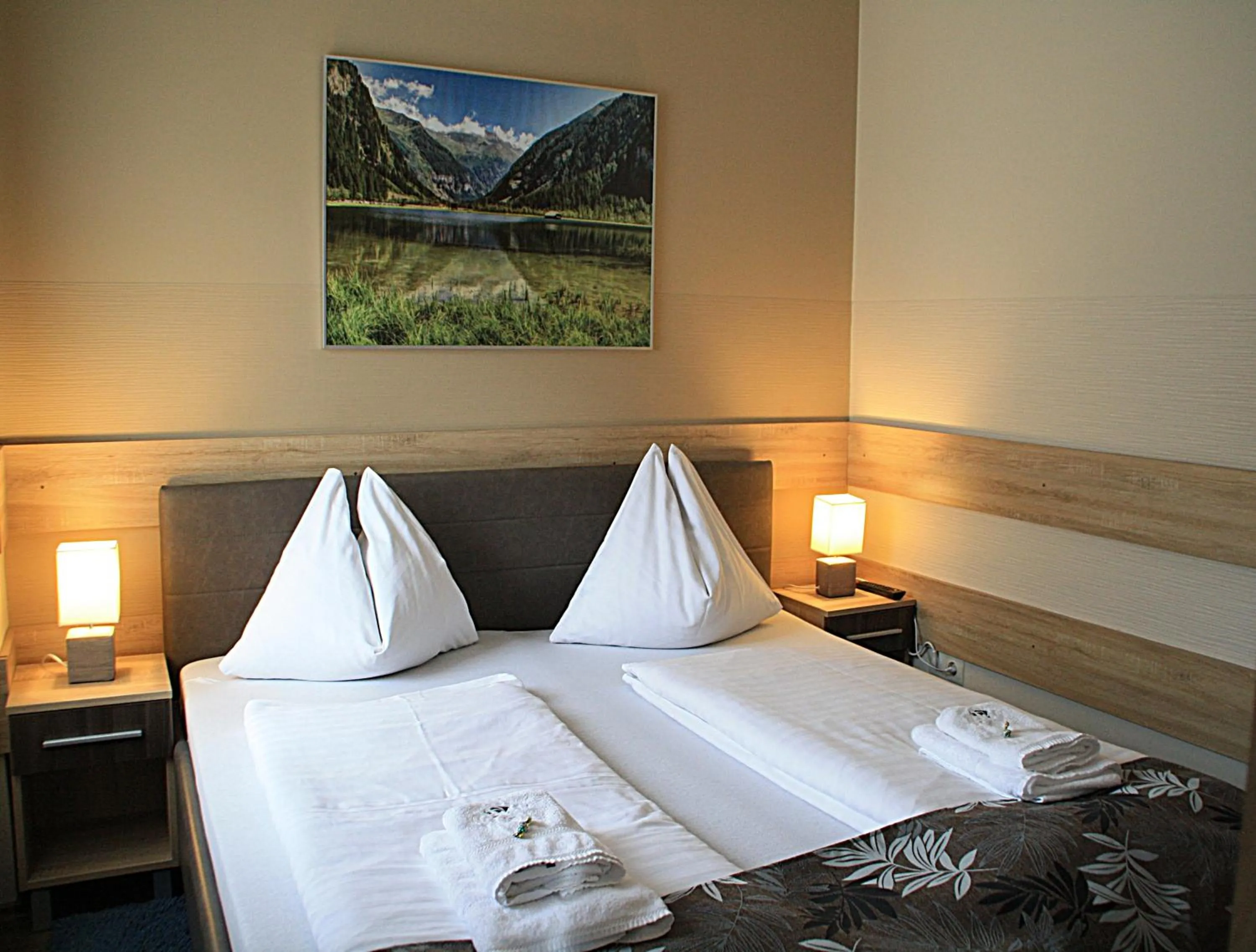 Apartment in Hotel Mallnitz