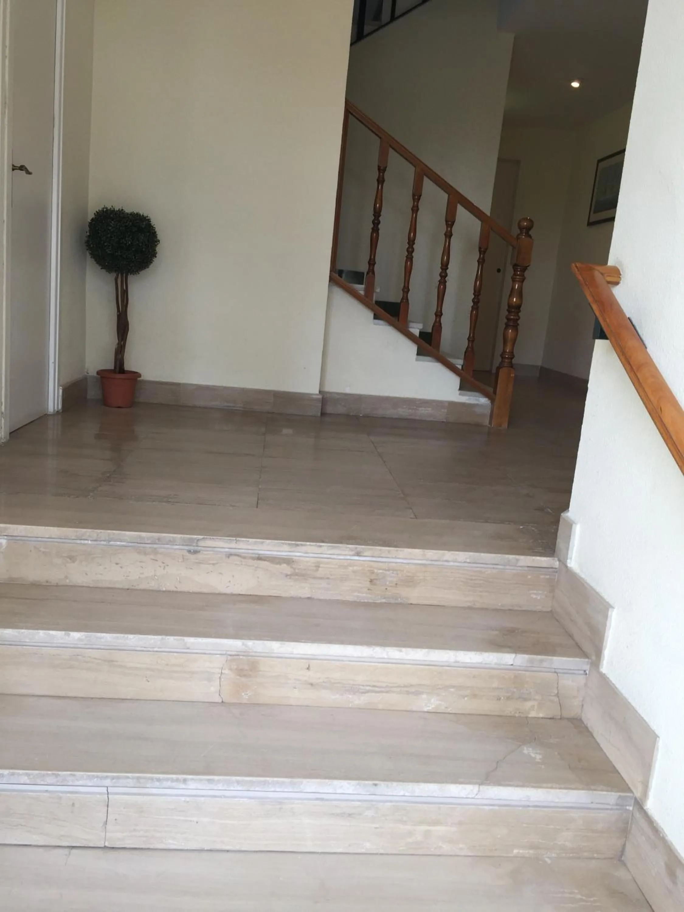 Facade/entrance in Sitges Seafront RIBERA