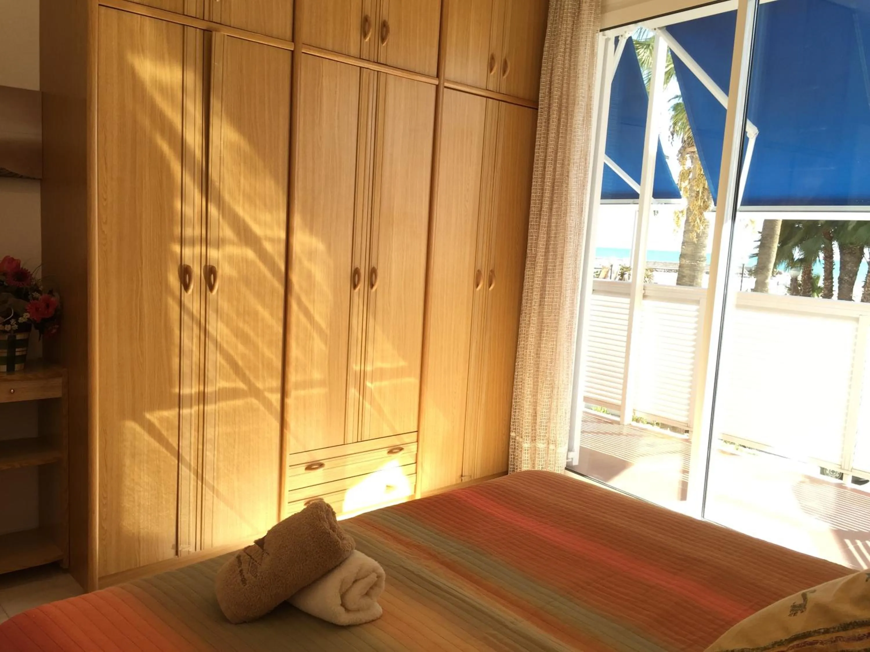 Bed in Sitges Seafront RIBERA