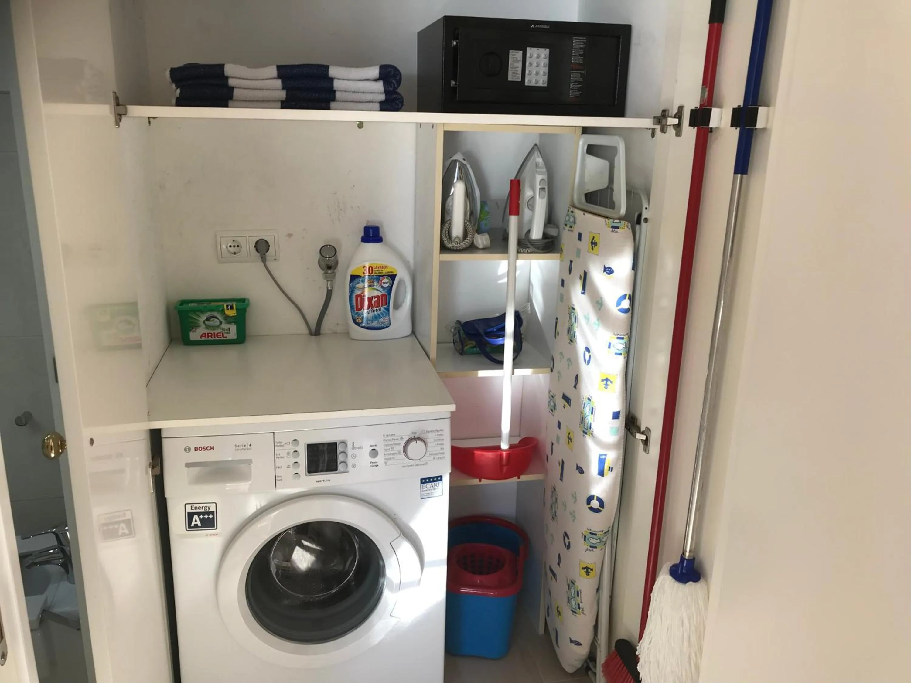 Other in Sitges Seafront RIBERA