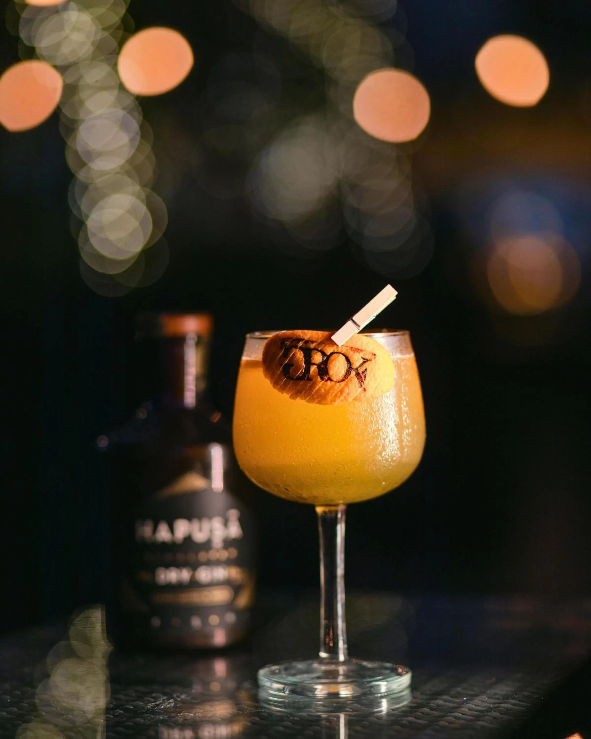 Restaurant/places to eat in Hyatt Centric Candolim Goa