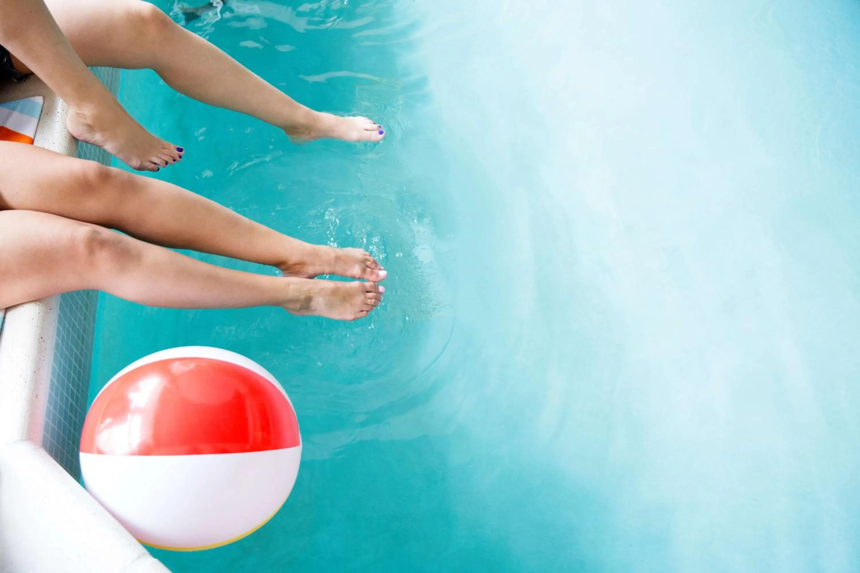 On site in Hyatt House Cypress / Anaheim