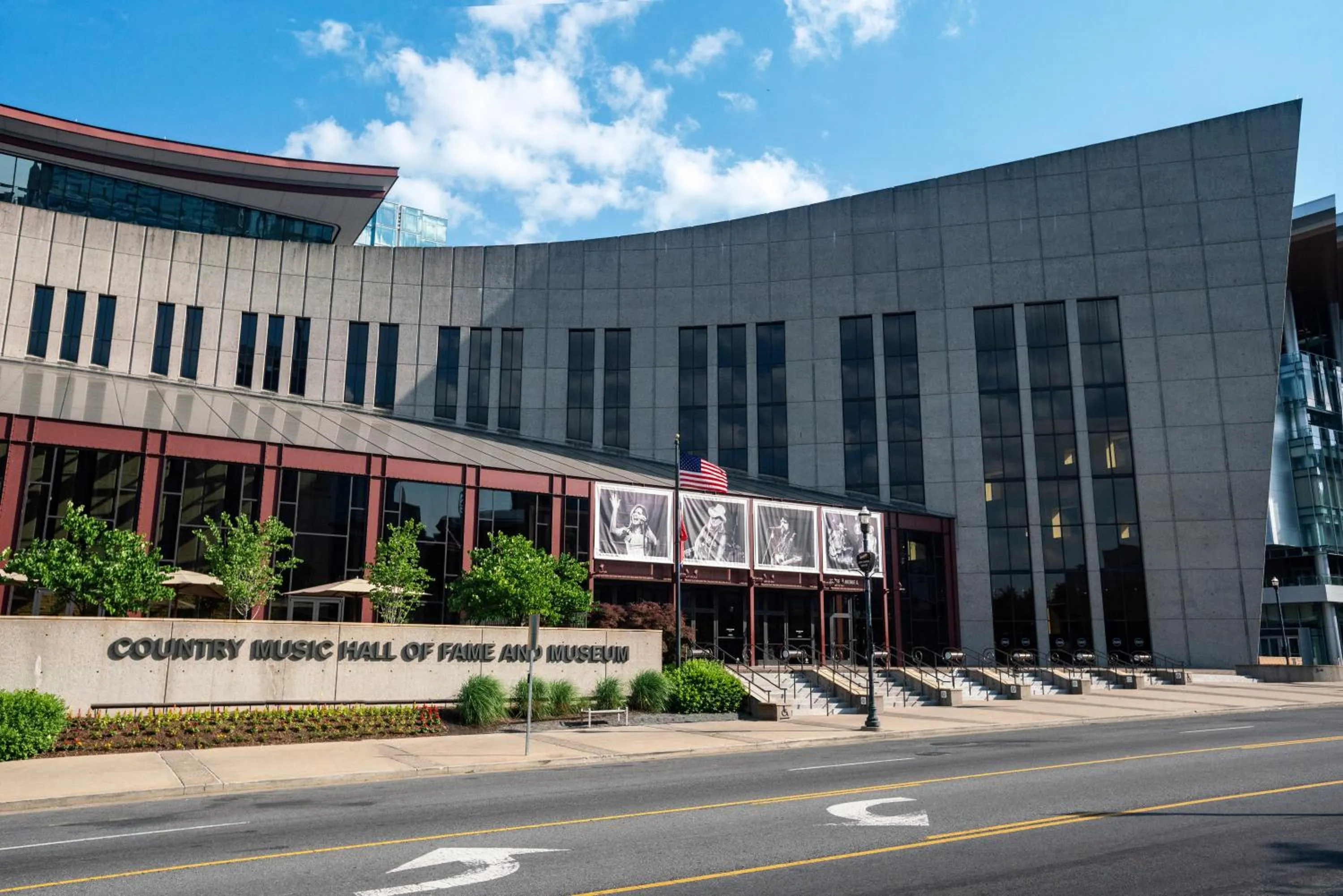 Entertainment in Hyatt Place Nashville Downtown