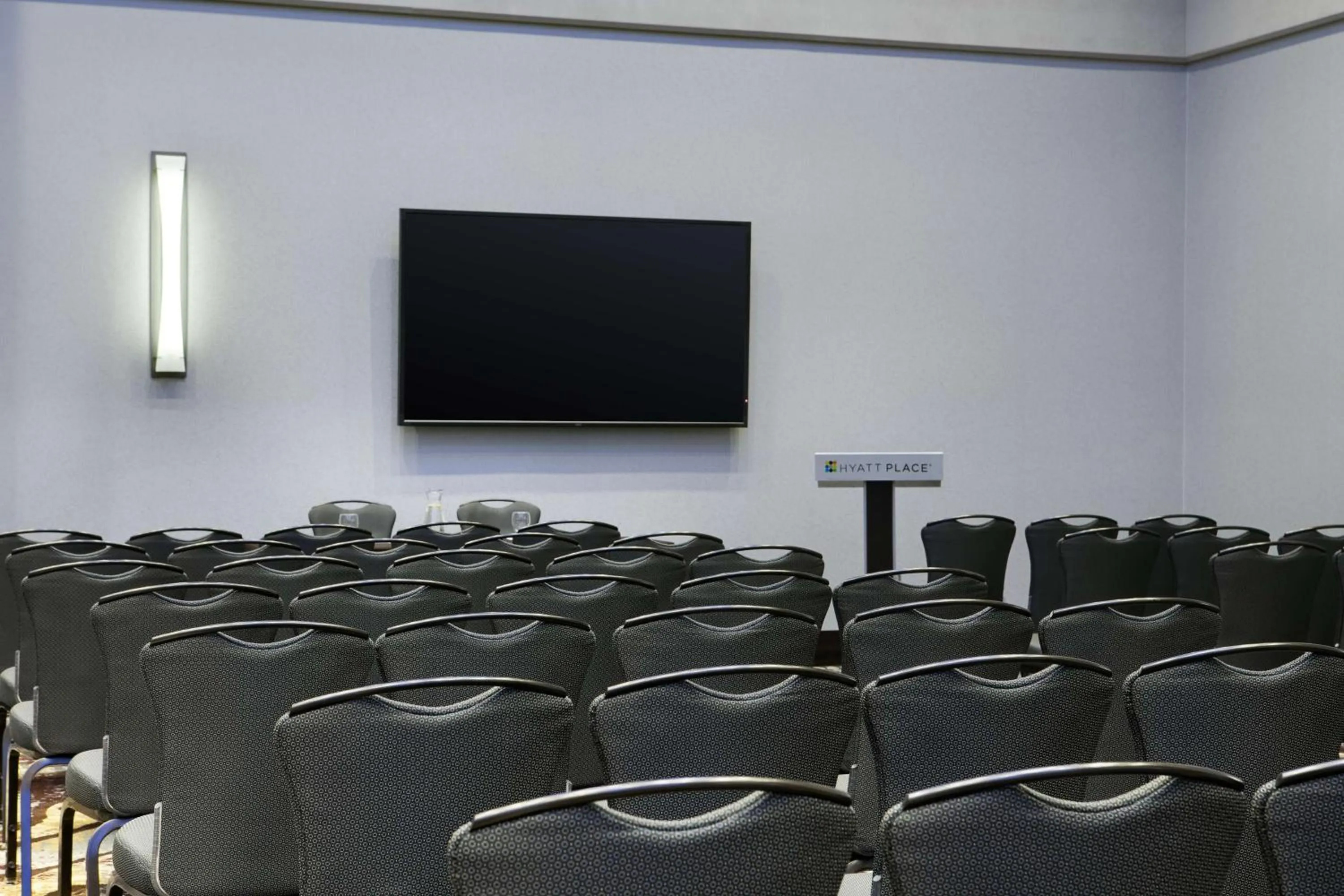 Meeting/conference room in Hyatt Place Kansas City Lenexa City Center