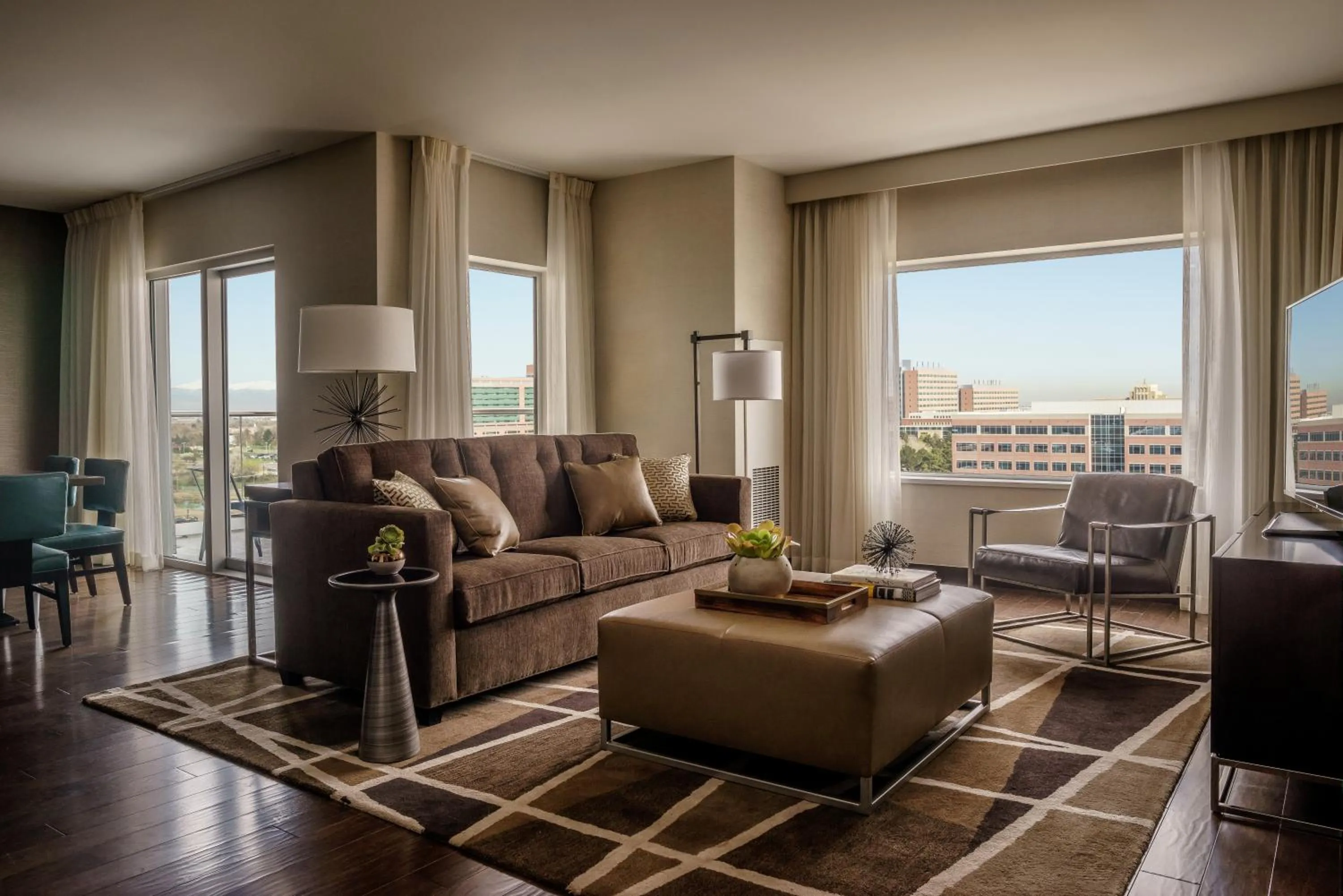 Hyatt Regency Aurora-Denver Conference Center