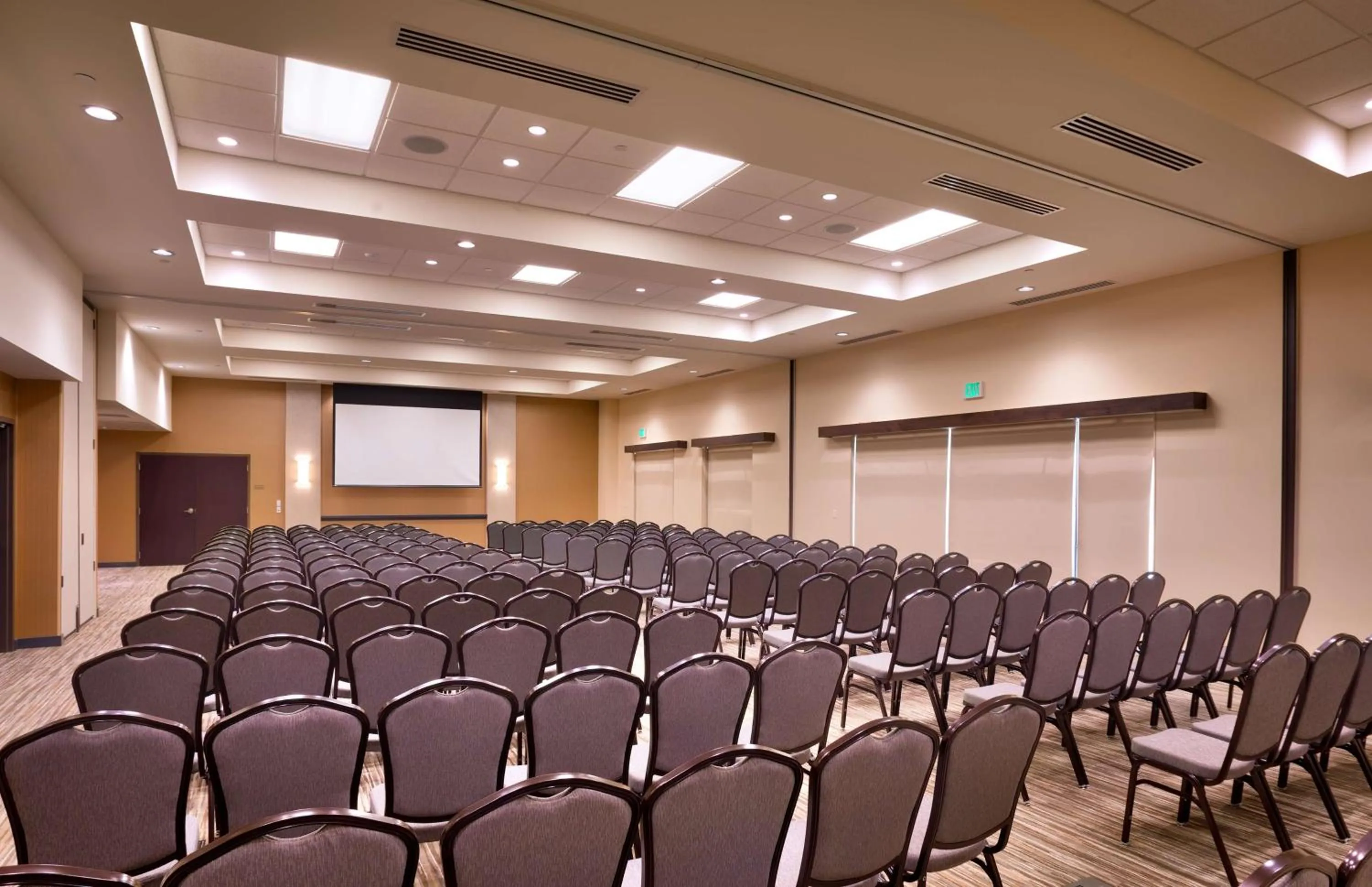 Meeting/conference room in Hyatt Place Salt Lake City/Lehi