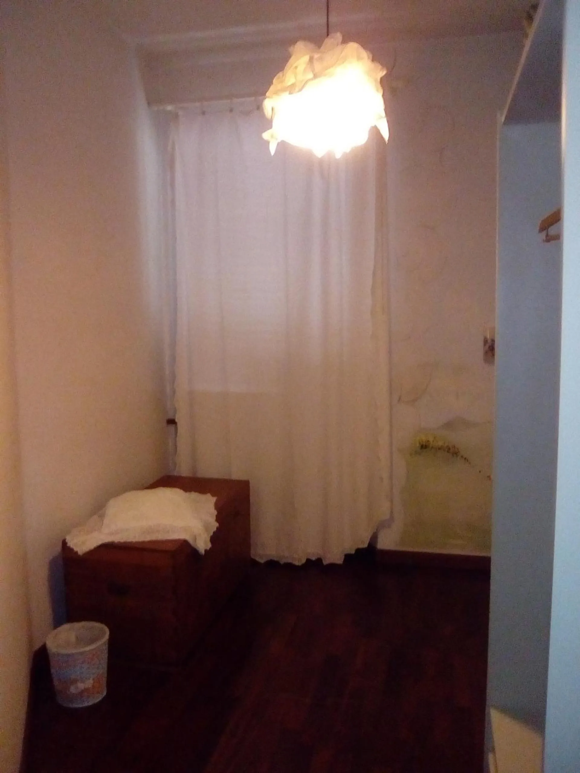 Bed in B&B Il Giovine