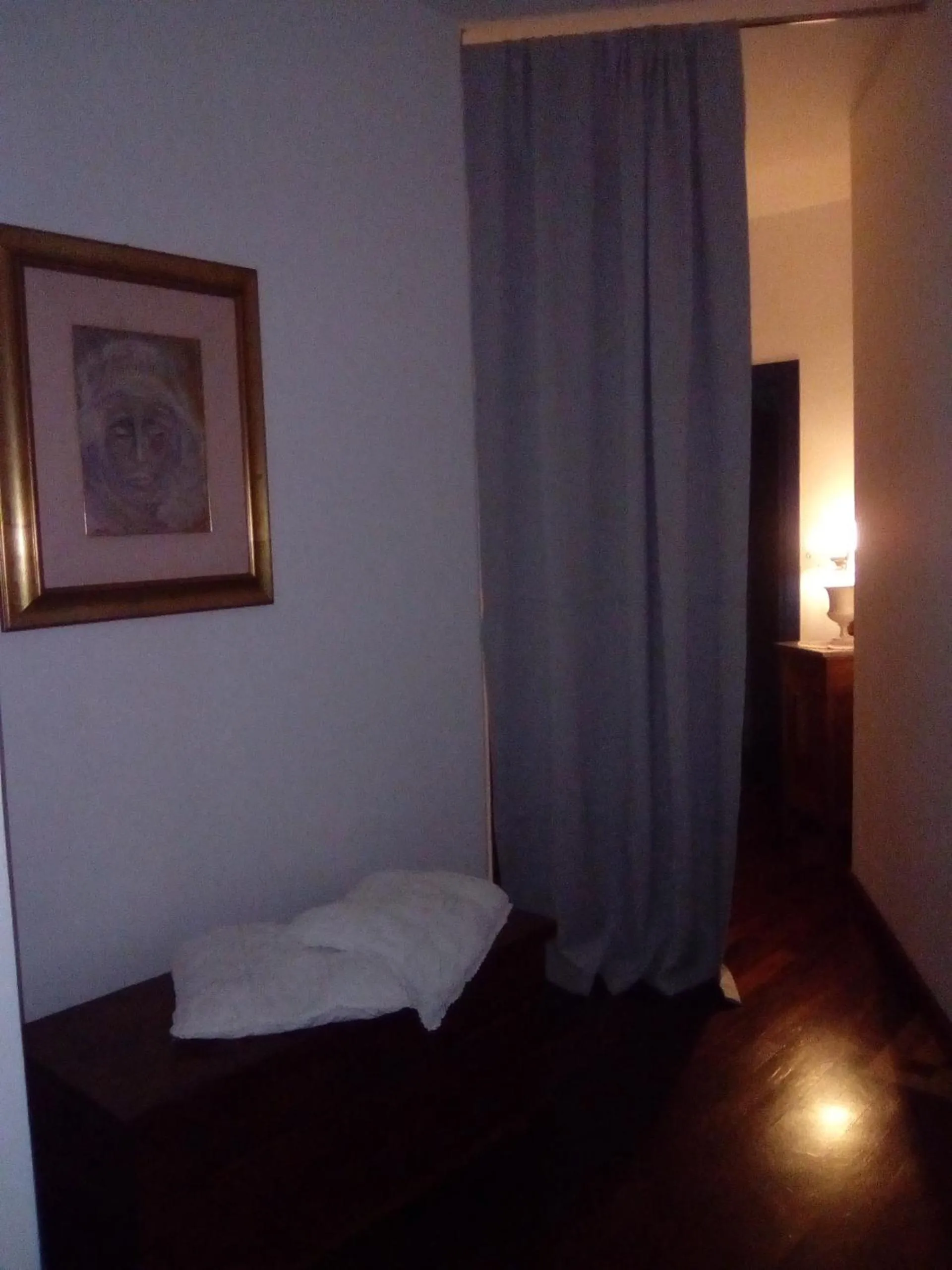 Bed in B&B Il Giovine