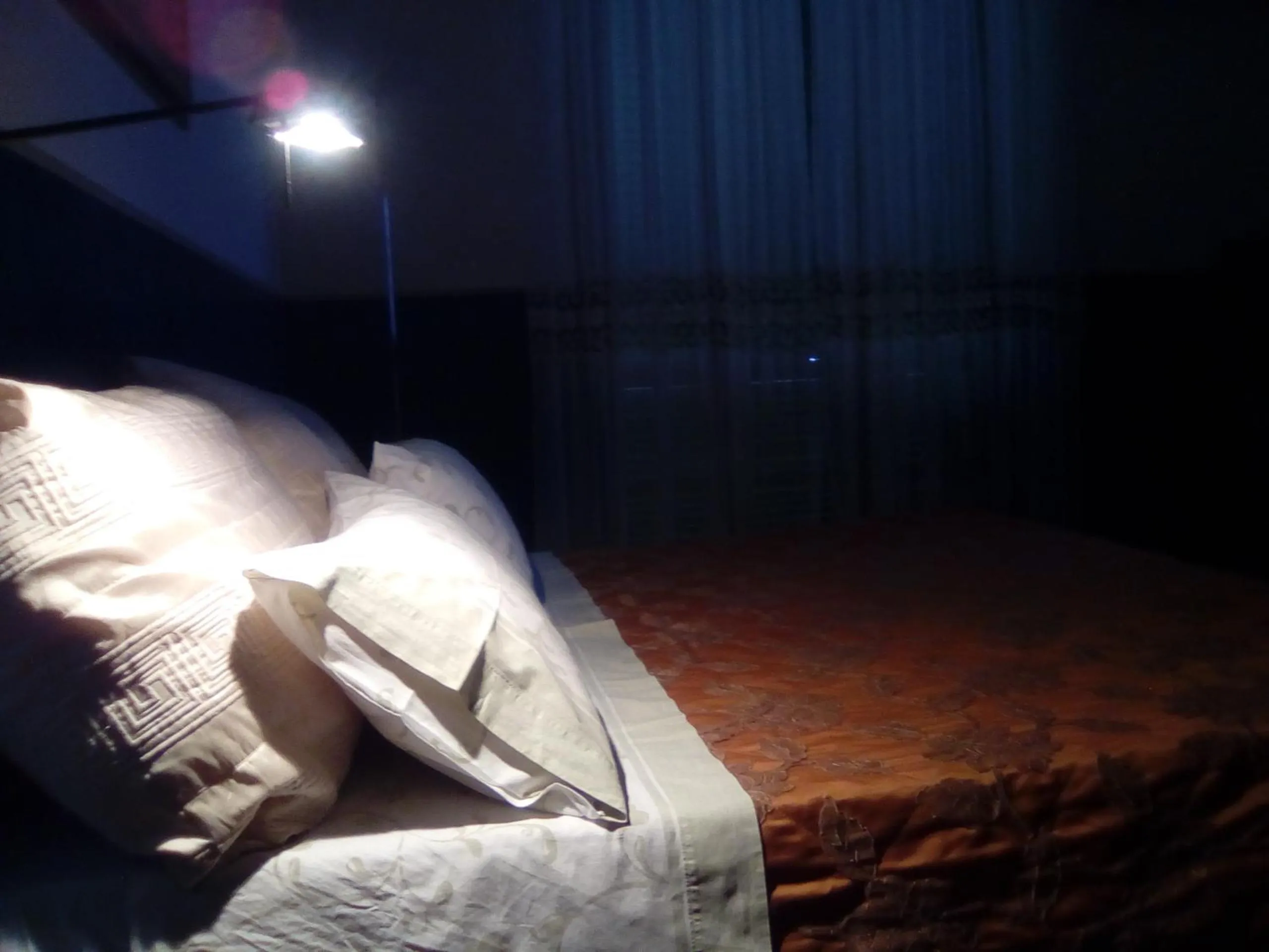 Bed in B&B Il Giovine