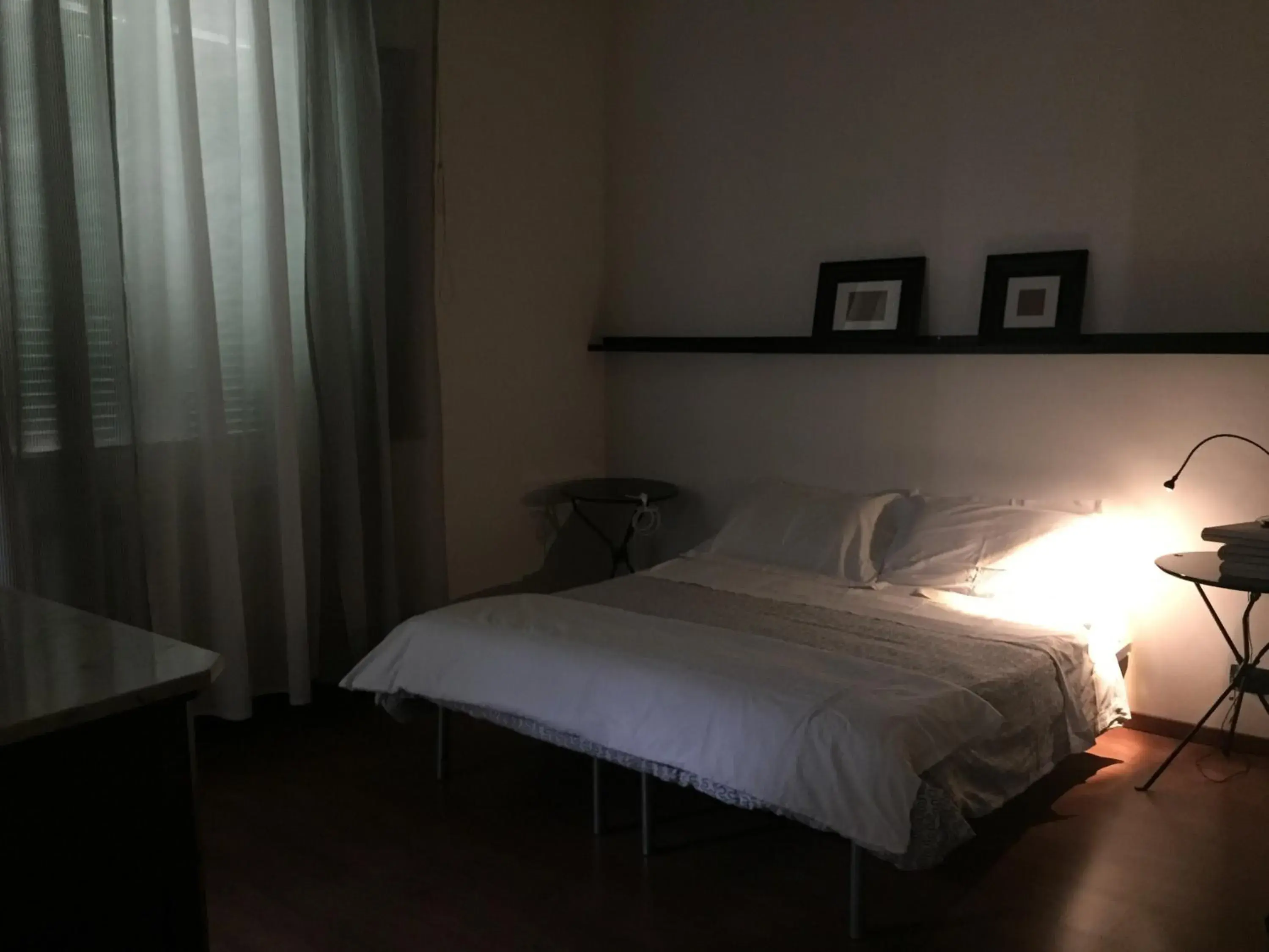 Double Room with Mountain View - single occupancy in B&B Il Giovine Double Room with Mountain View - single occupancy in B&B Il Giovine