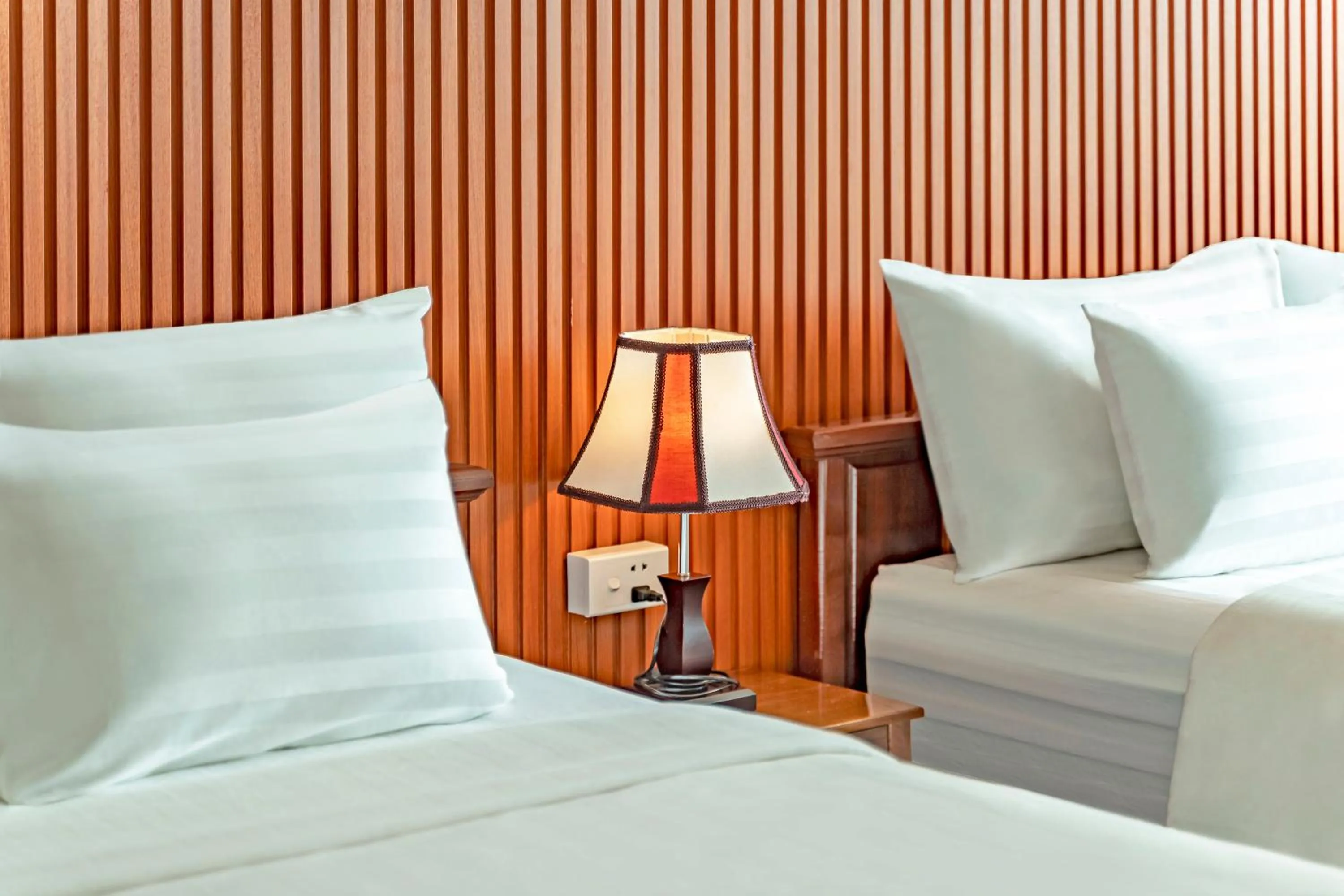 Bedroom, Bed in Venus Hotel