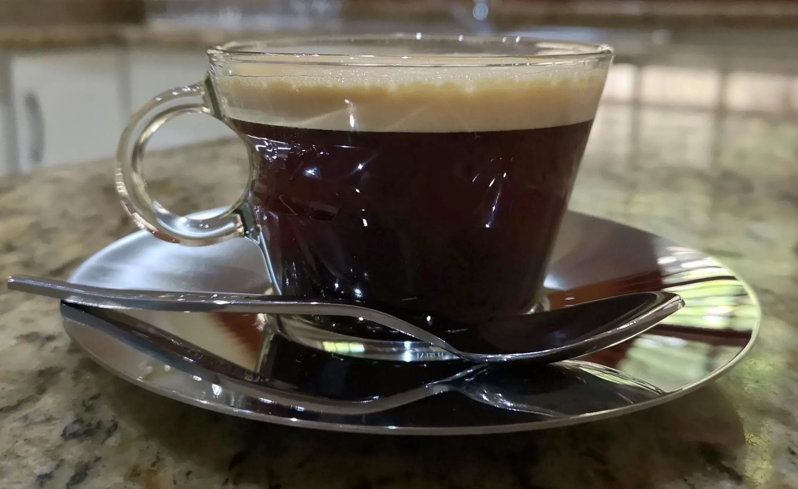 Drinks in Val d'Or Estate