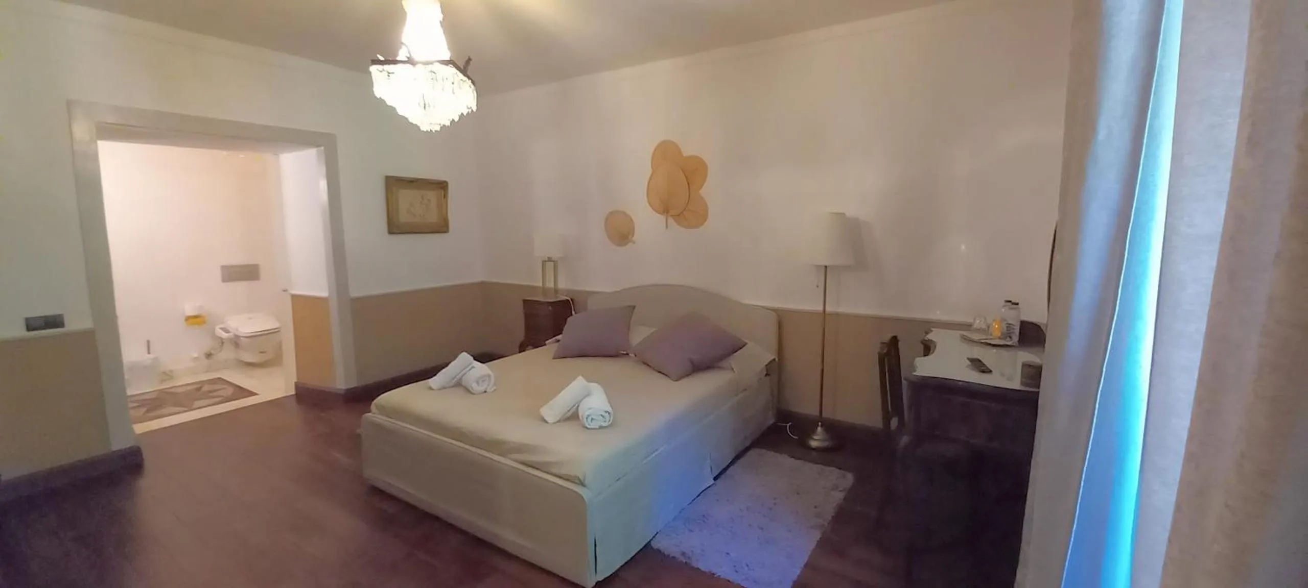 Bed in Herdade da Fonte Ferreira