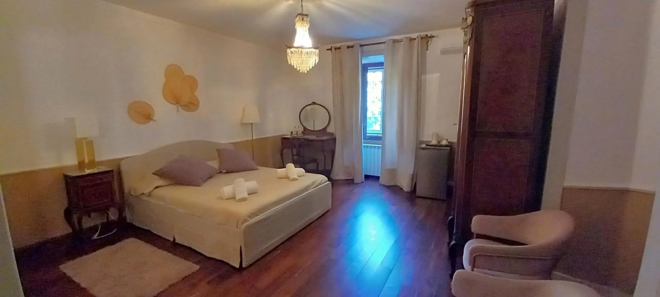 Bed in Herdade da Fonte Ferreira
