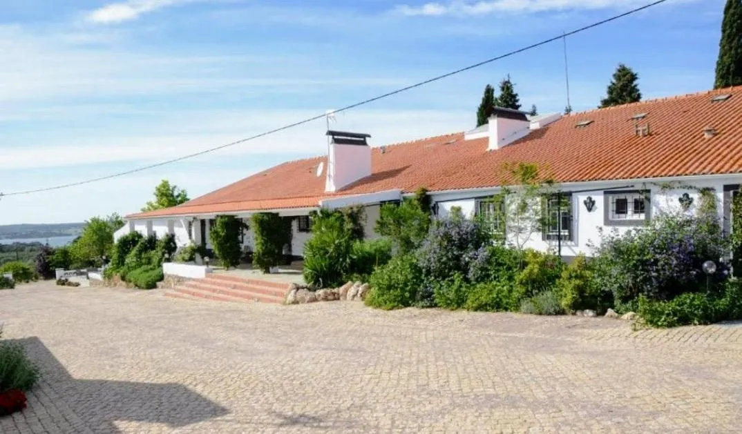 Herdade da Fonte Ferreira