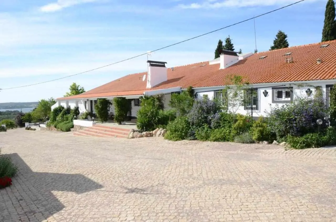 Herdade da Fonte Ferreira