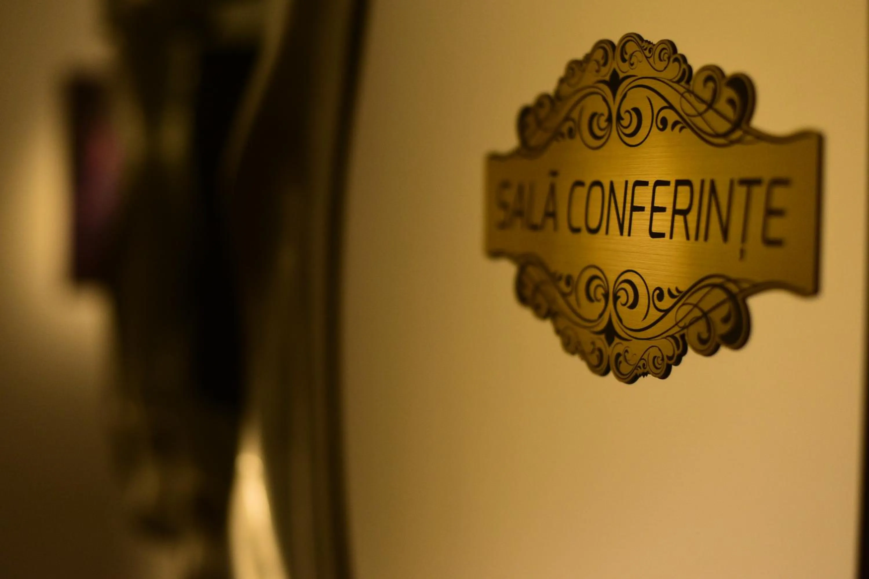 Business facilities in La Rocca Boutique Hotel