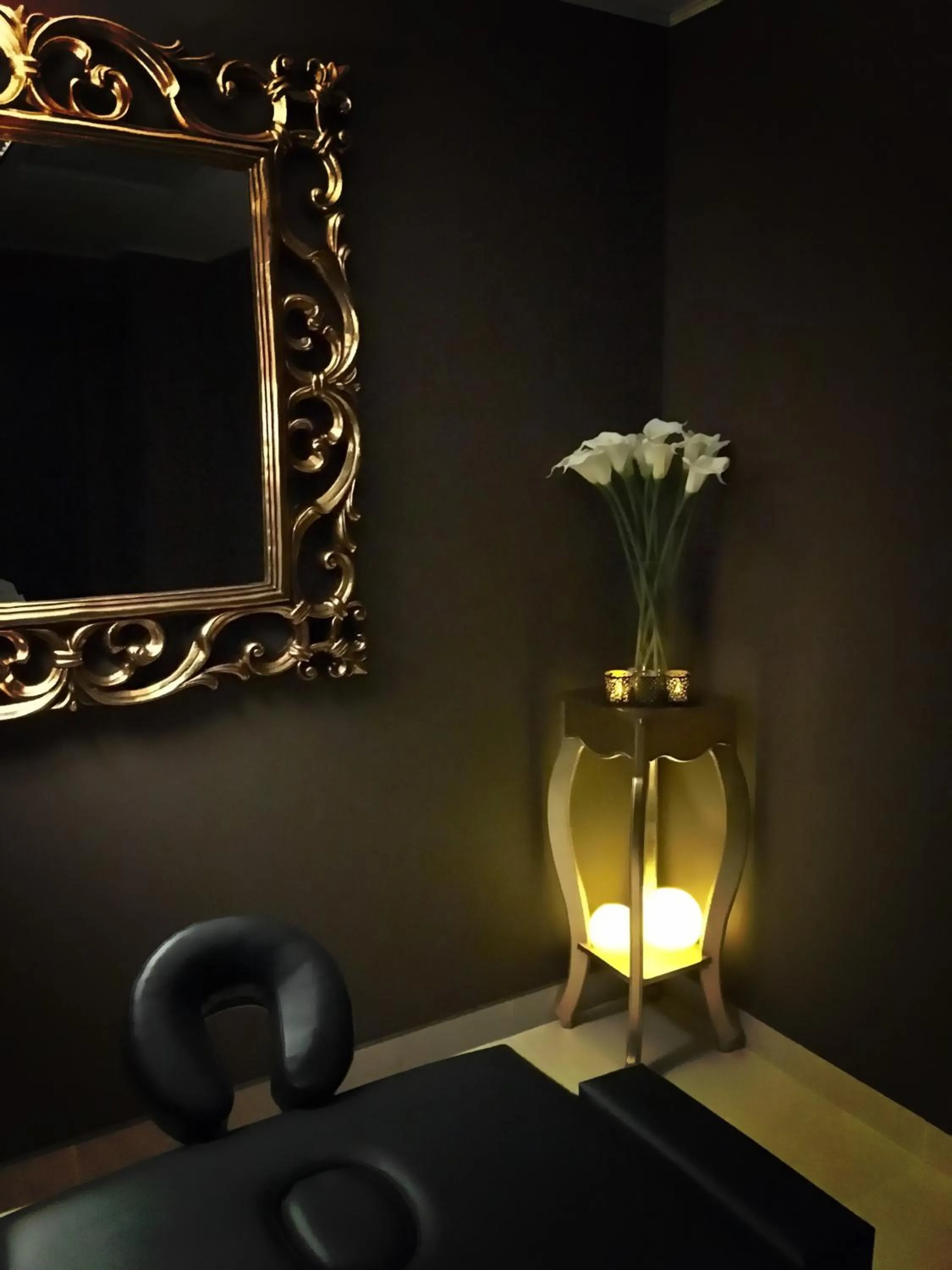 Massage in La Rocca Boutique Hotel